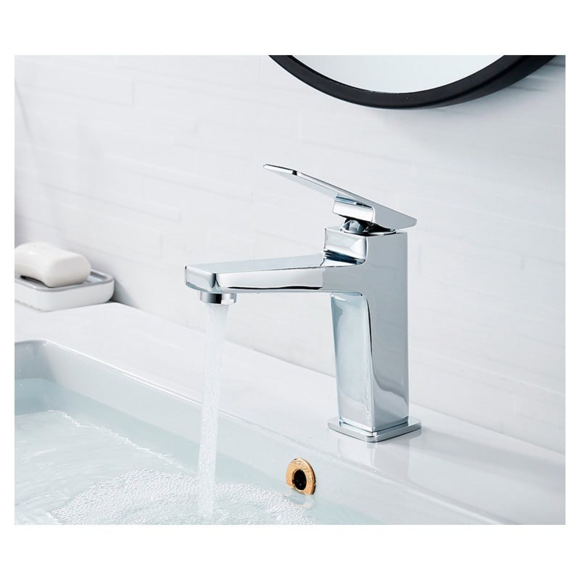 Смеситель Ledeme L1078 - фото1