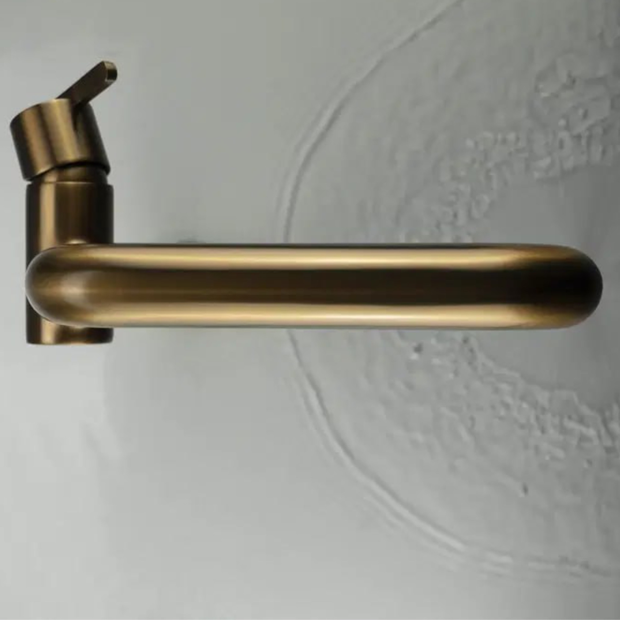 Смеситель Deante Silia BQS_C24K фото-3