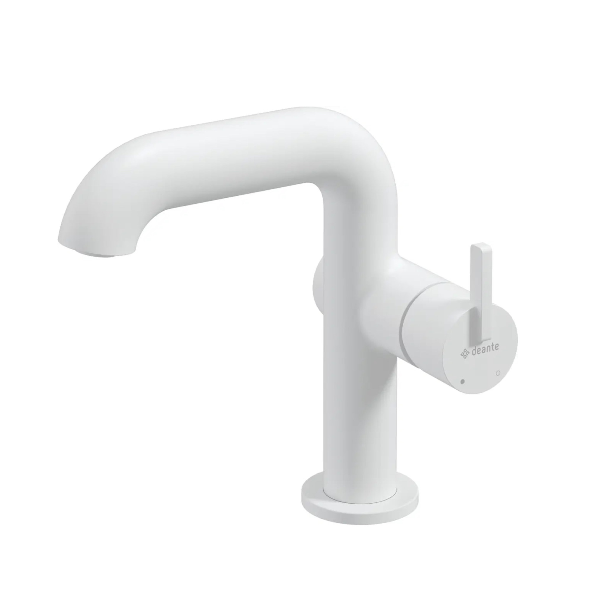 Смеситель Deante Silia BQS_A24M - фото1