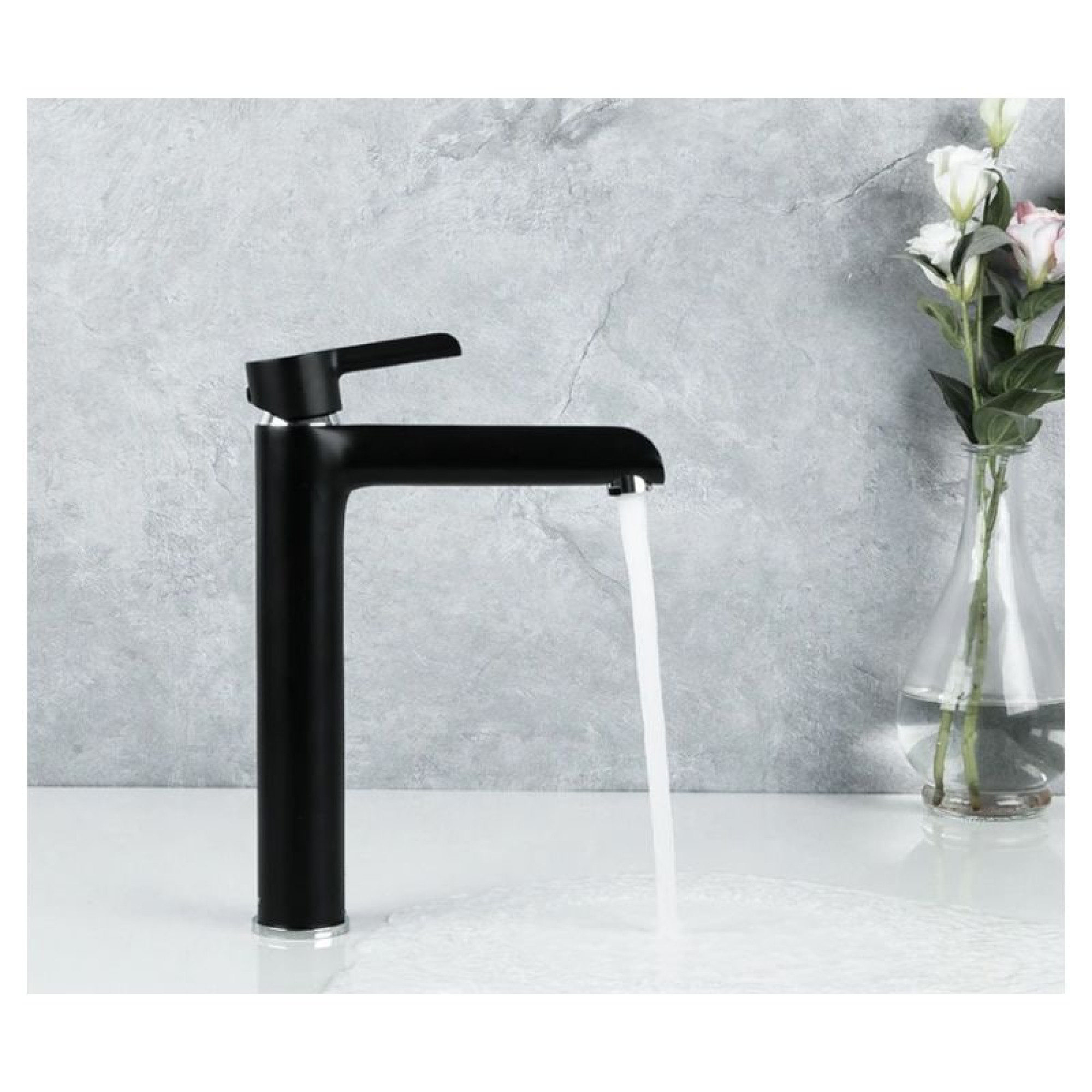 Смеситель Gappo G1003-16 фото-10