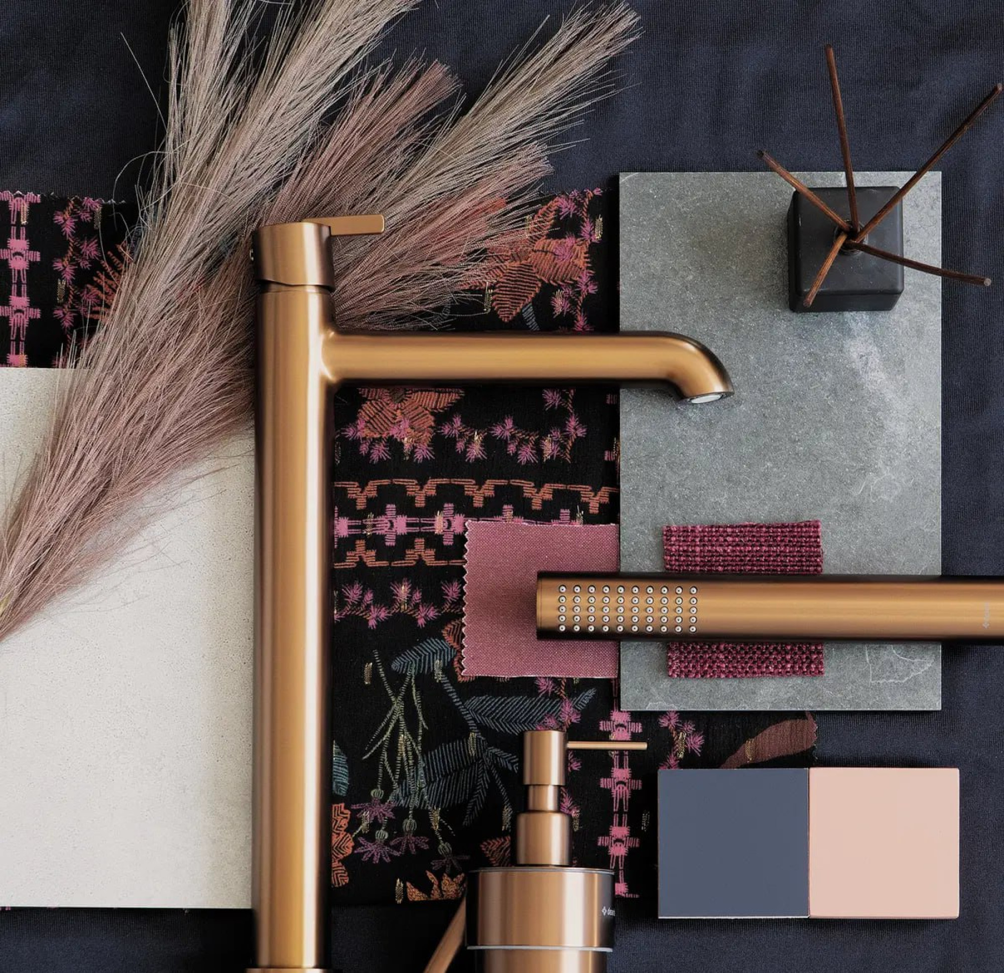 Смеситель Deante Silia BQS_C20K - фото2