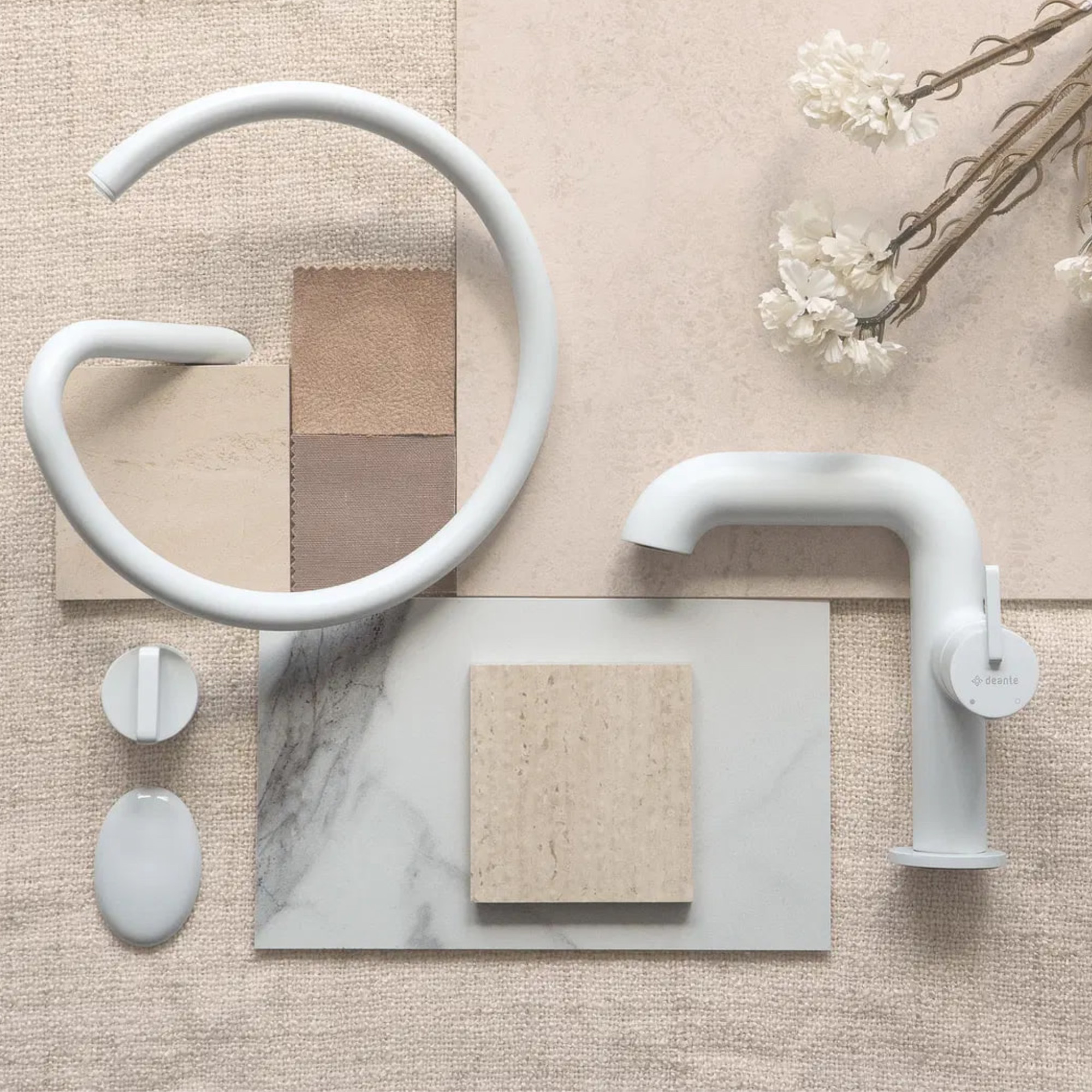 Смеситель Deante Silia BQS_A24M - фото2