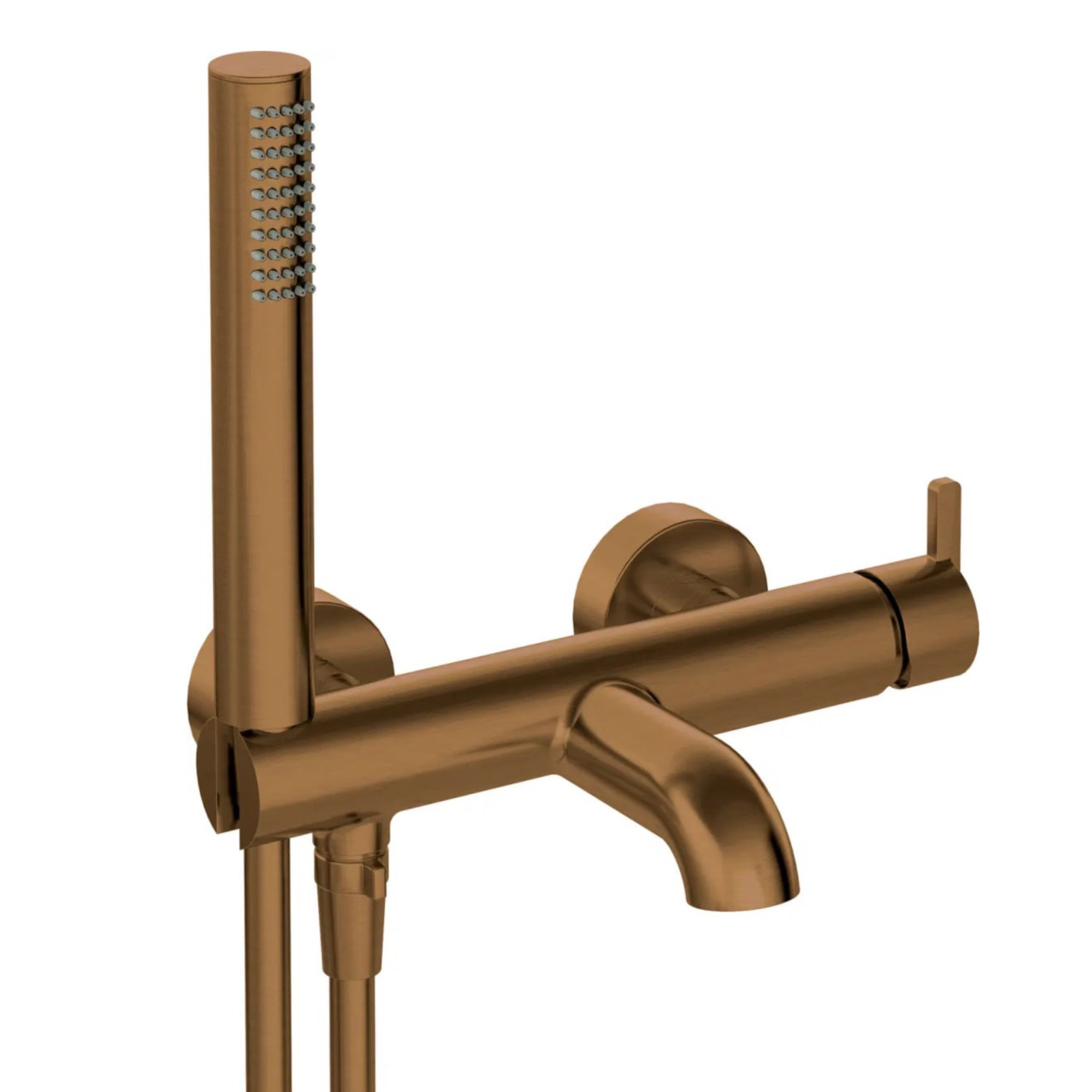 Смеситель Deante Silia BQS_C11M - фото1 Смеситель Deante Silia BQS_C11M - фото1