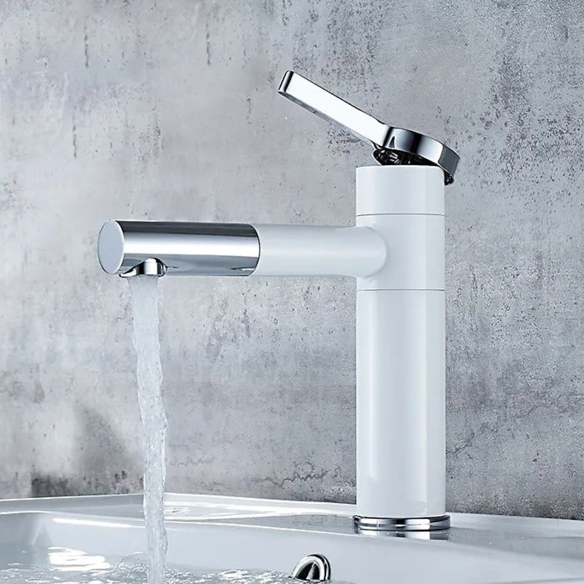 Смеситель Ledeme H52 L1152 - фото1