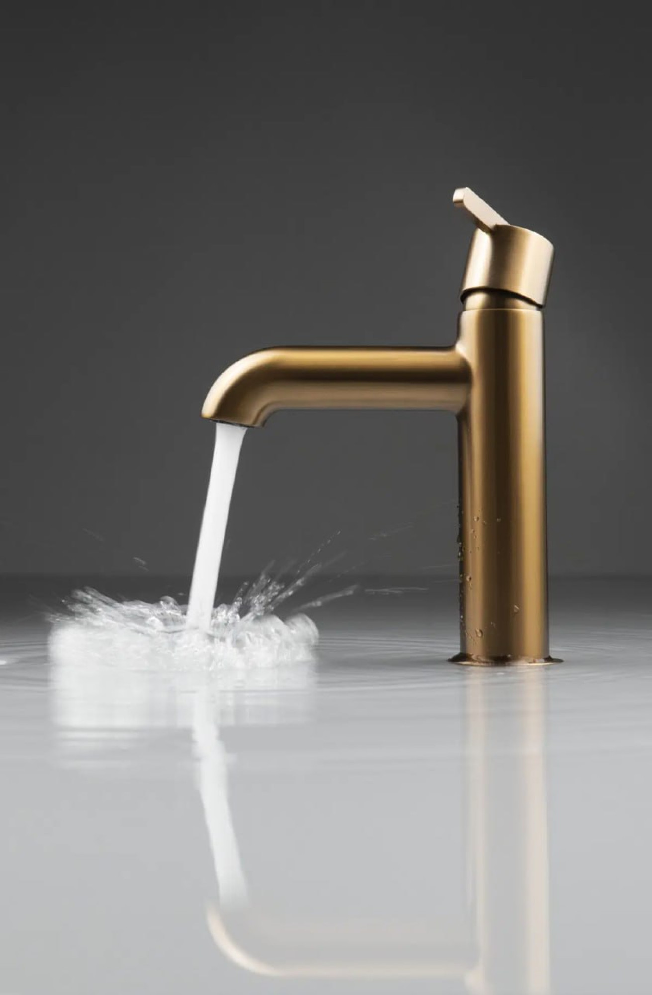 Смеситель Deante Silia BQS_C20M - фото2