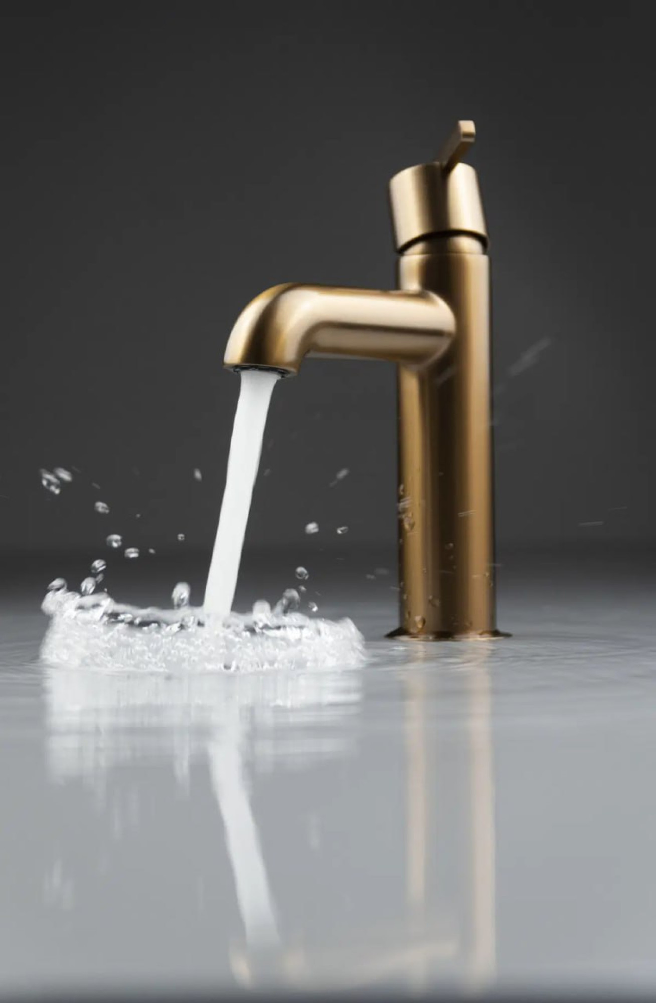 Смеситель Deante Silia BQS_C20M фото-3