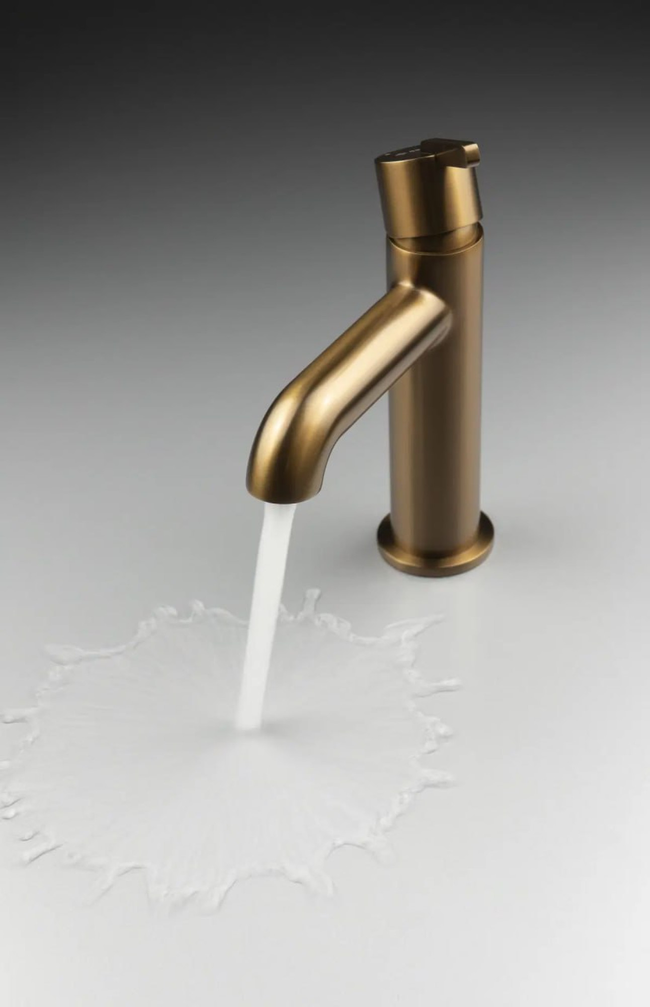 Смеситель Deante Silia BQS_C20M фото-5