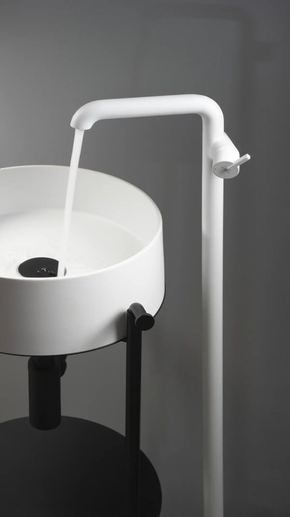 Смеситель Deante Silia BQS_A2KK фото-5