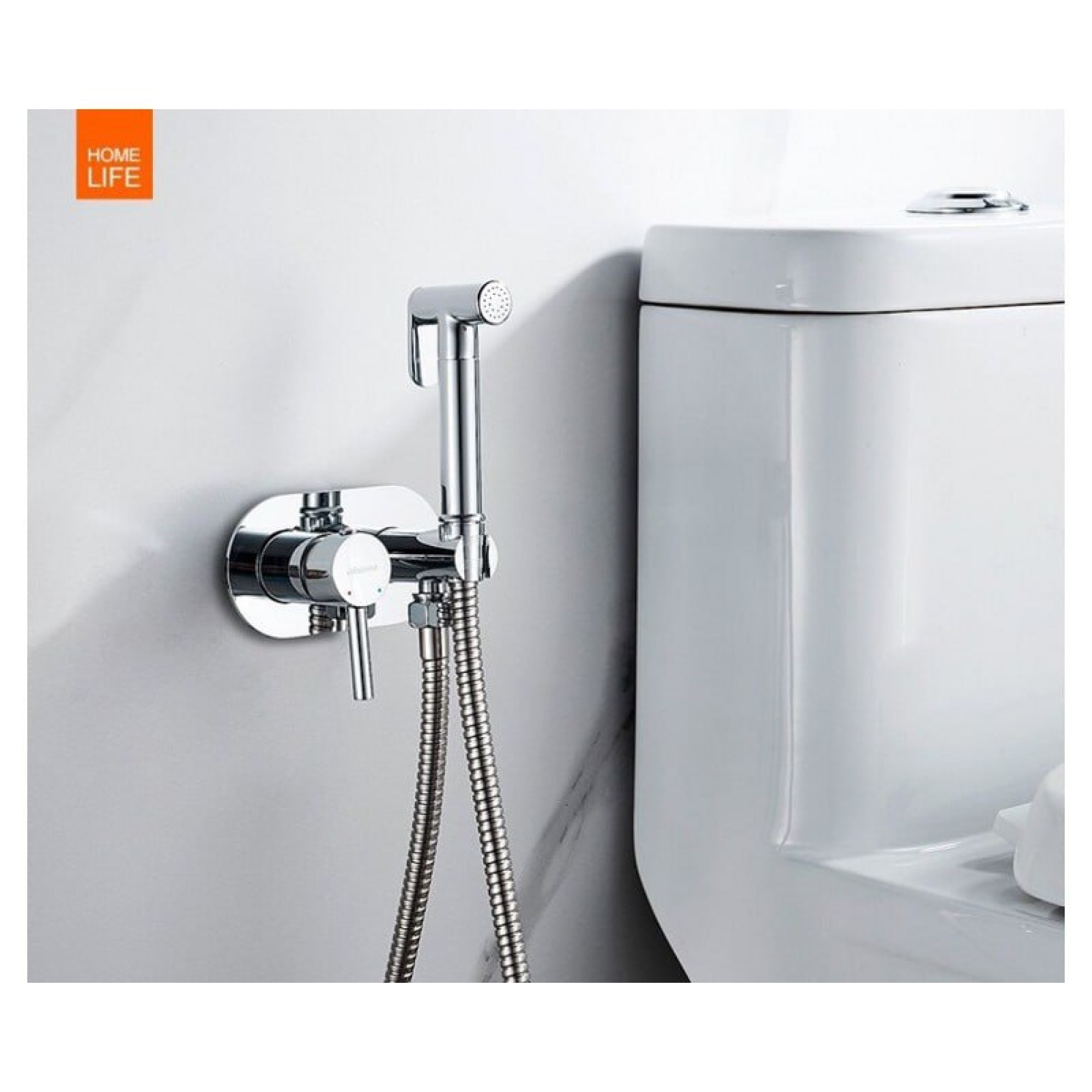 Гигиенический душ Ledeme L5398-5 - фото1