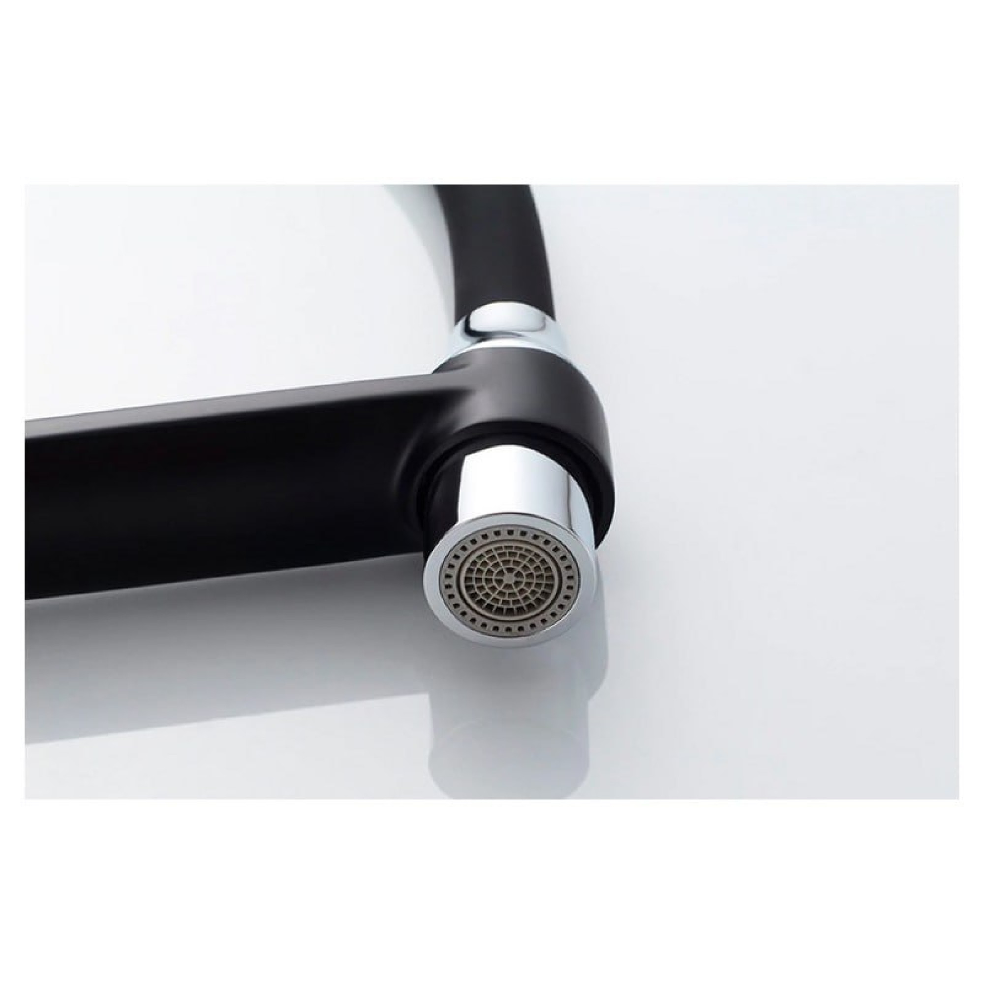 Смеситель Ledeme L4078B-2 фото-4