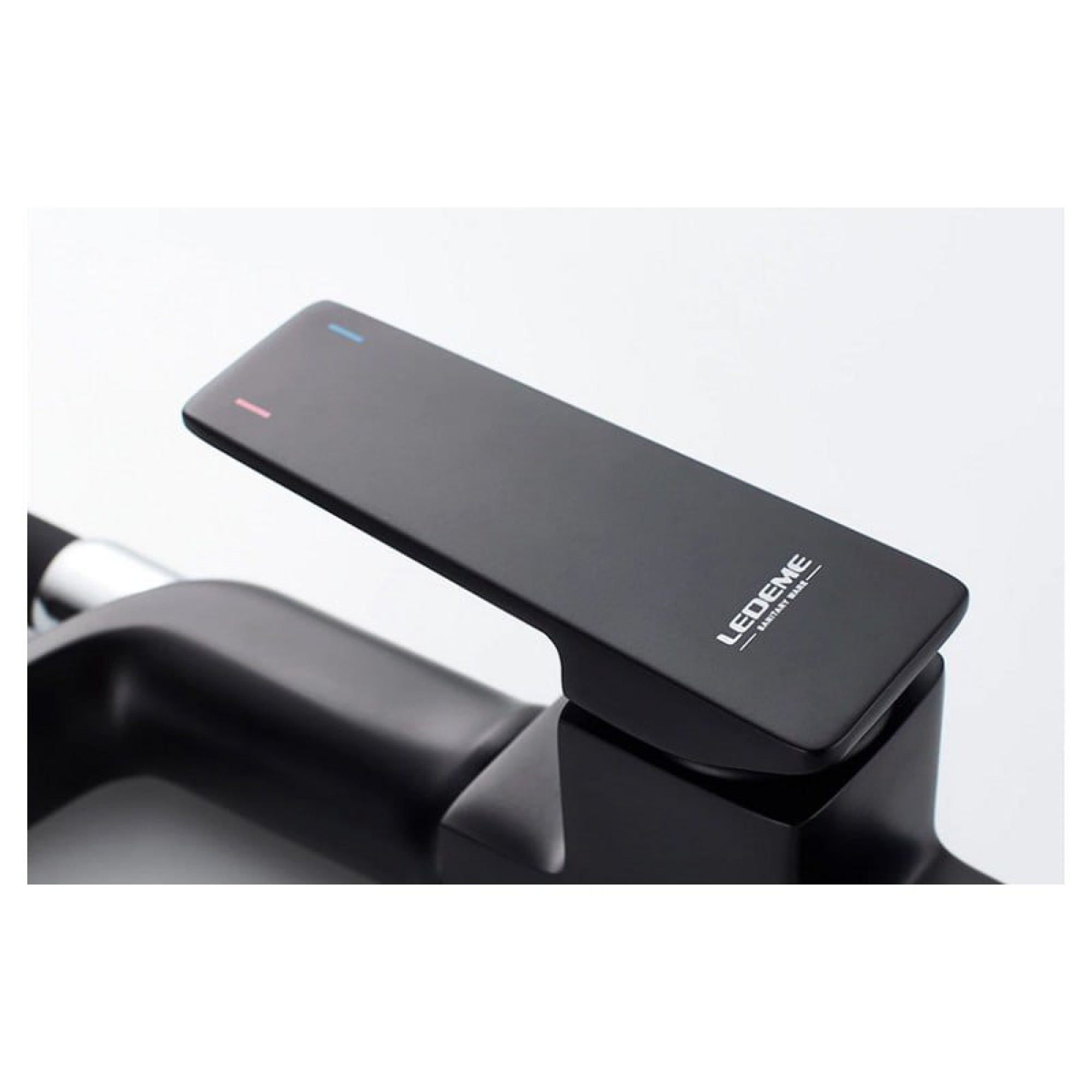 Смеситель Ledeme L4078B-2 - фото2