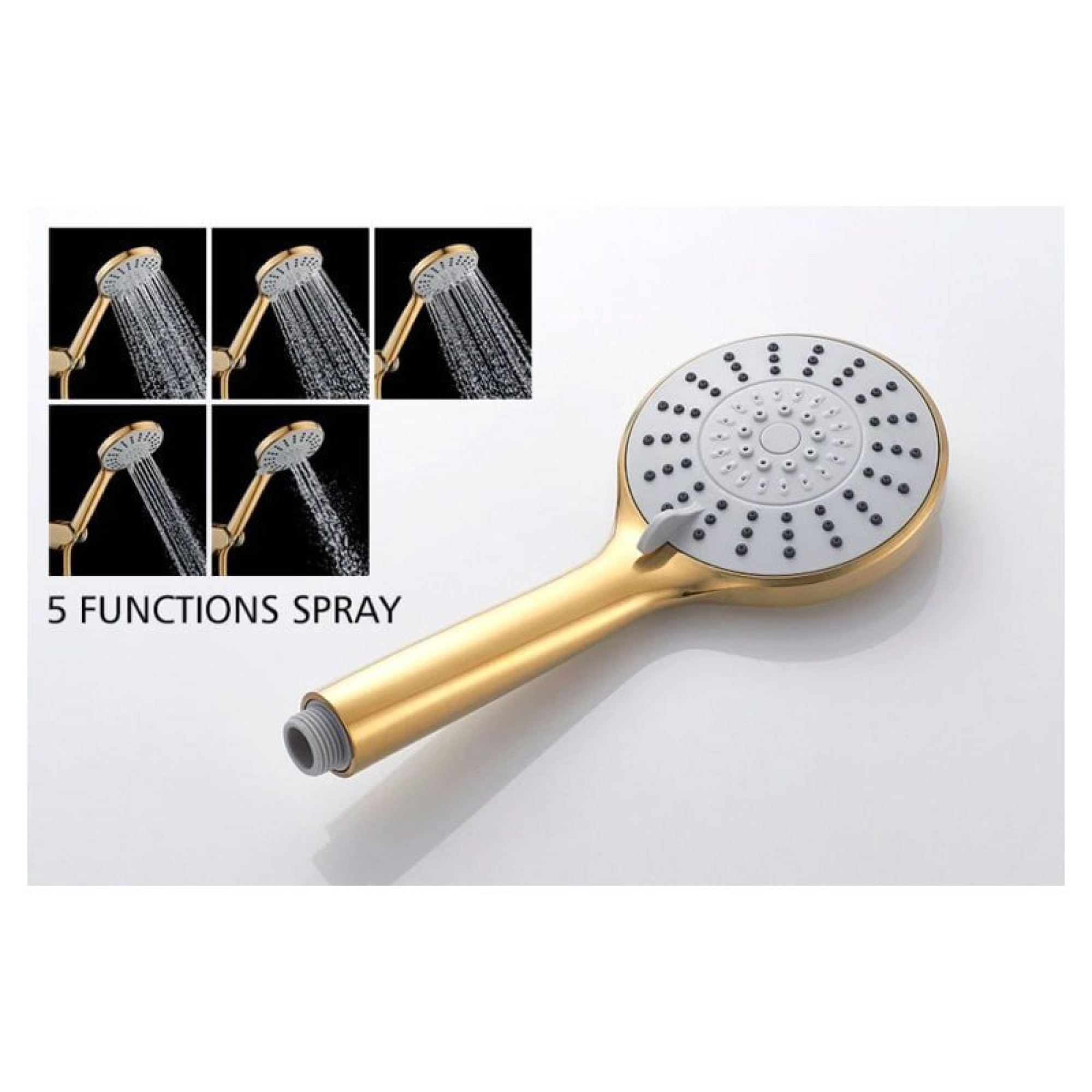 Смеситель Ledeme L3280Y - фото2 Смеситель Ledeme L3280Y - фото2