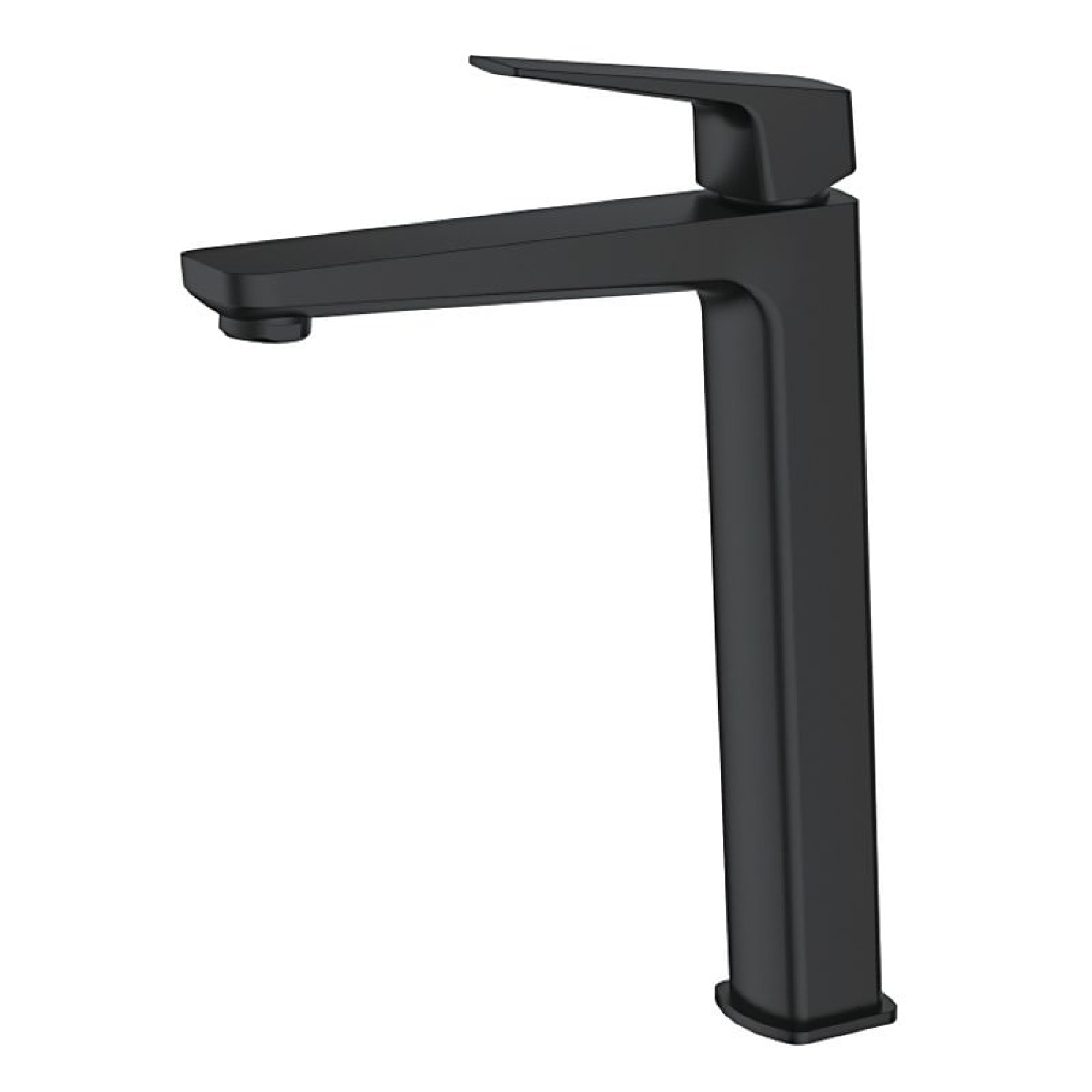 Смеситель Ledeme L1181B - фото1