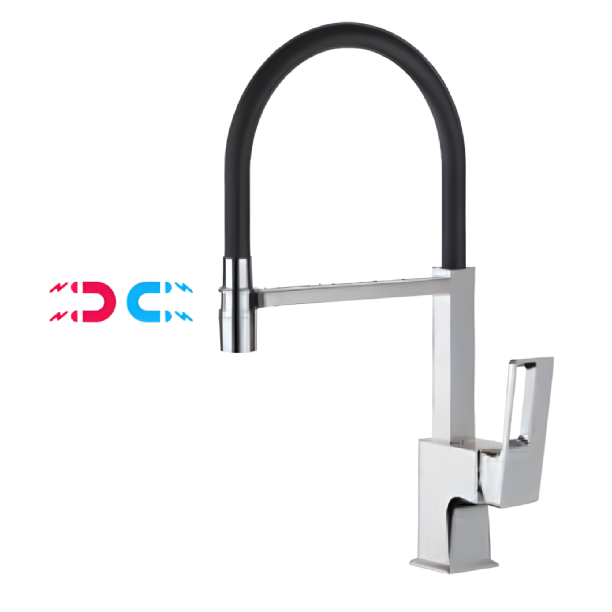 Смеситель Ledeme L4092-2 - фото1