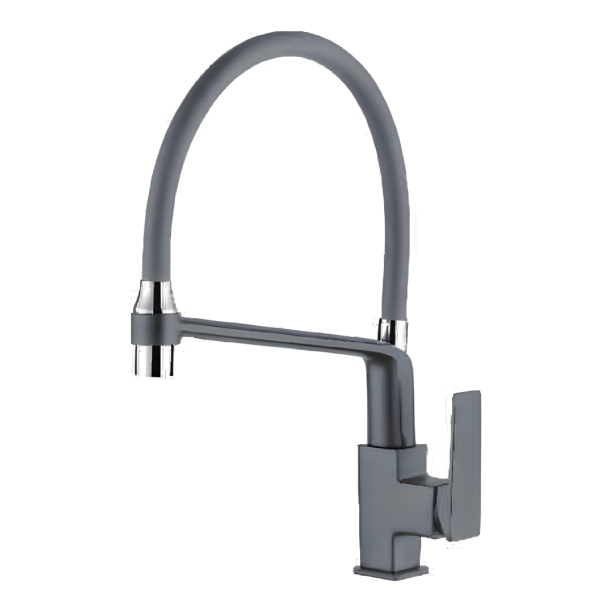 Смеситель Ledeme L4078U-12 - фото1