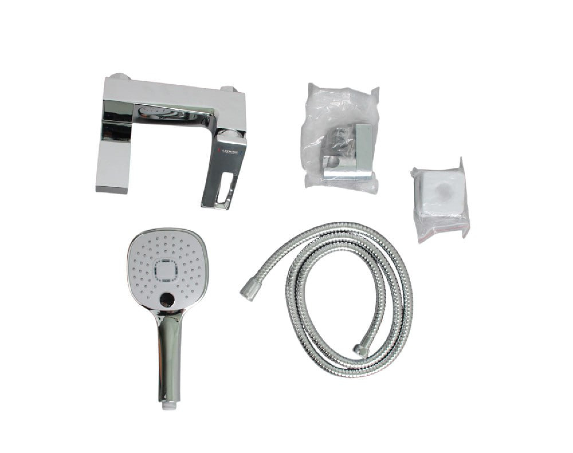 Смеситель Ledeme L3192 фото-3