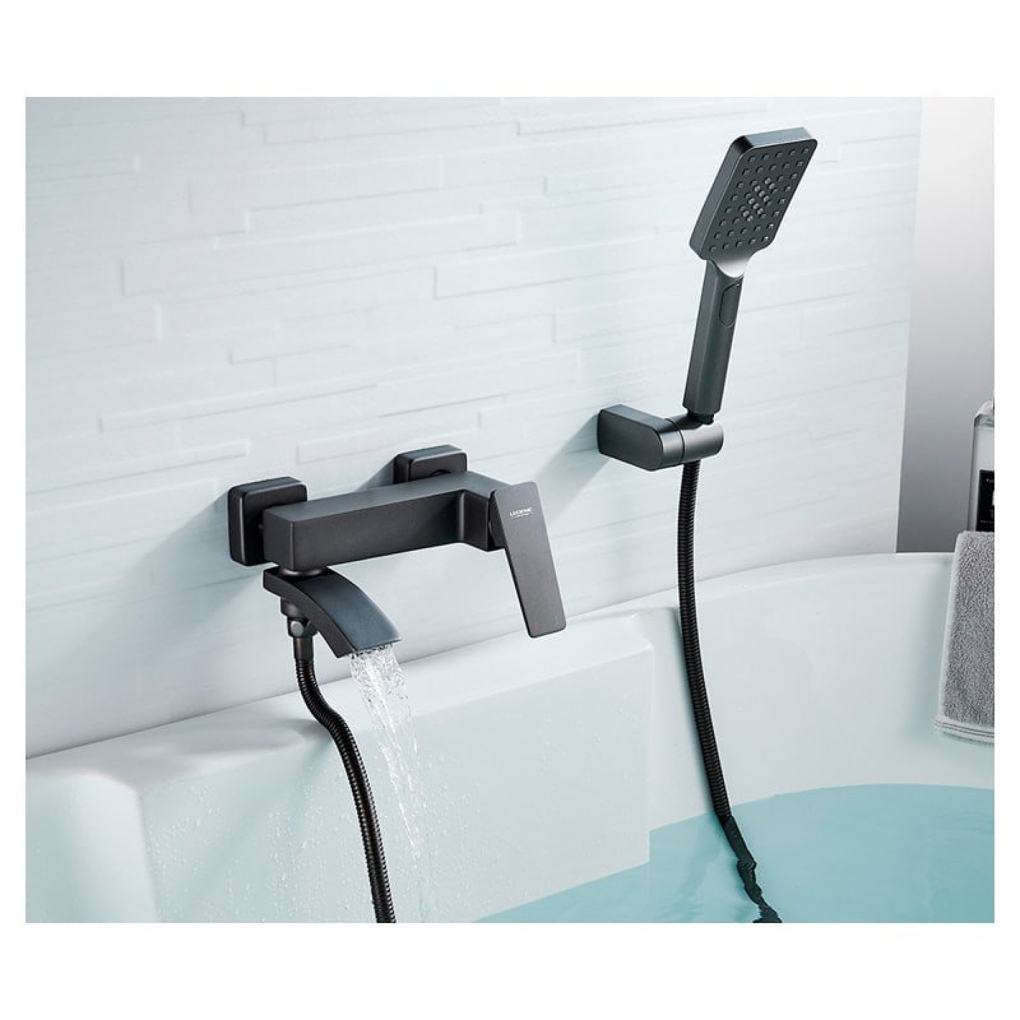 Смеситель Ledeme L3178U - фото1 Смеситель Ledeme L3178U - фото1