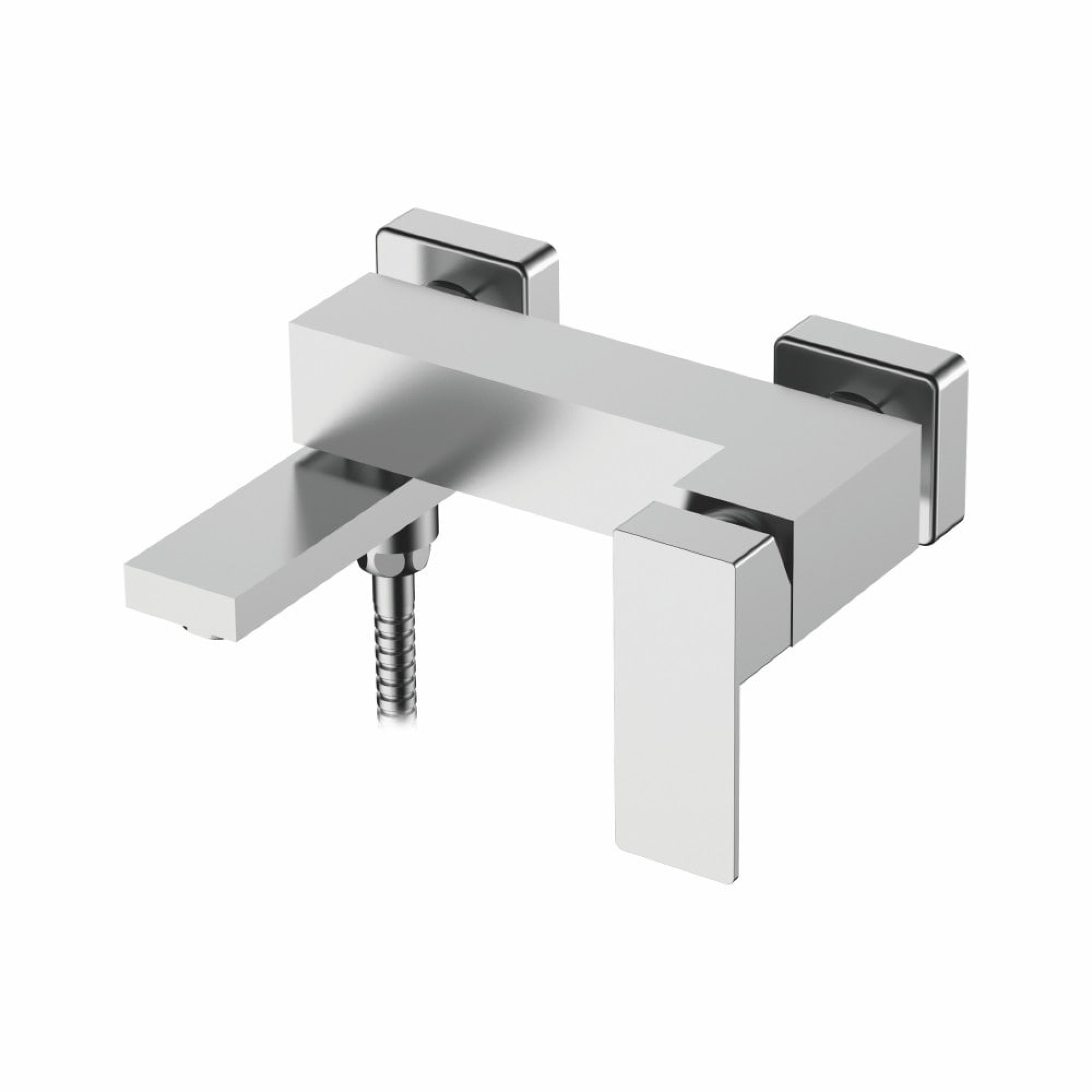 Смеситель Ledeme L73125 - фото1 Смеситель Ledeme L73125 - фото1