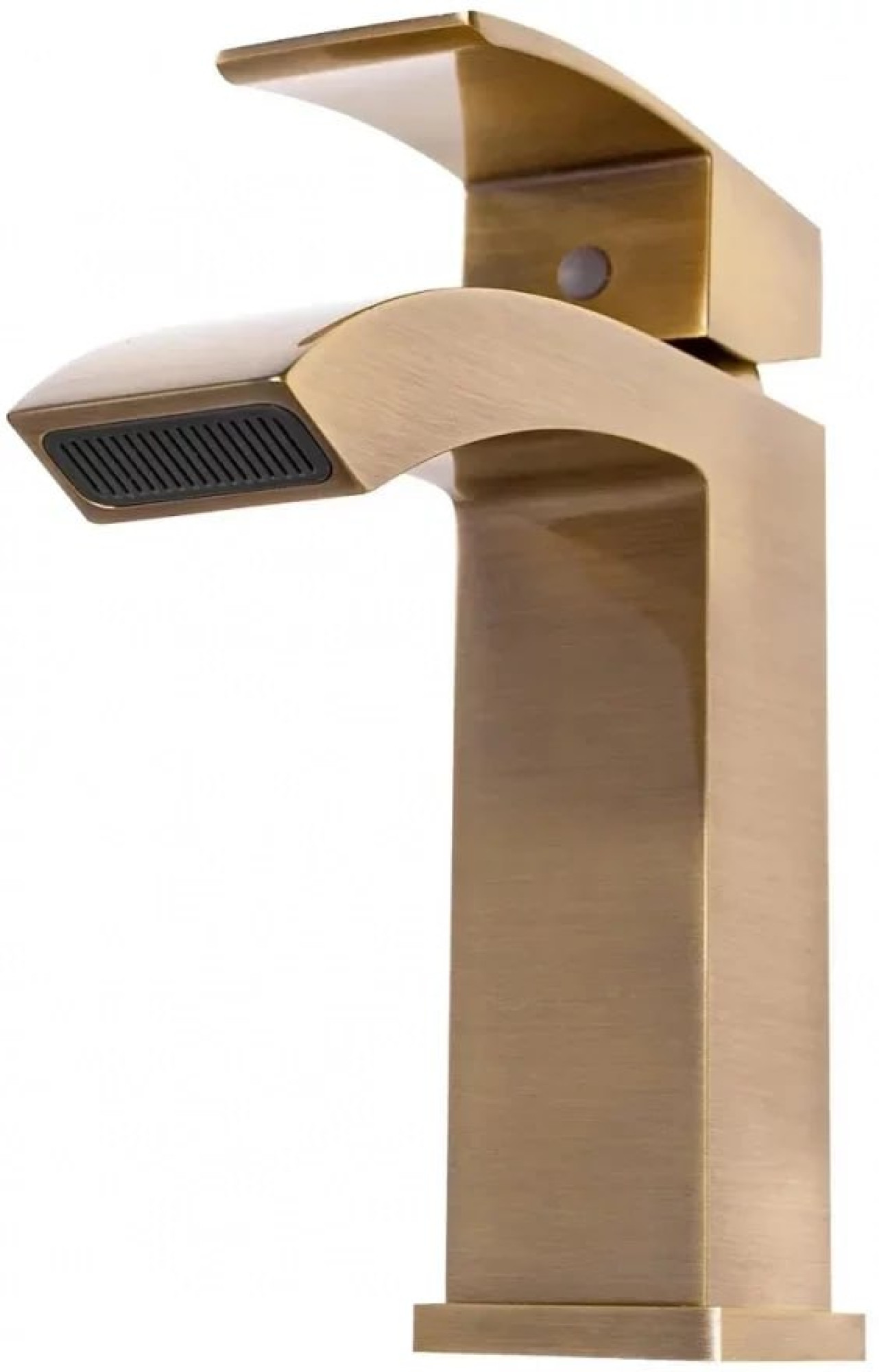 Комплект Grocenberg  #07BR Душевая система Grocenberg GB7007-1 и смеситель Grocenberg GB2007 в цвете бронза - фото2