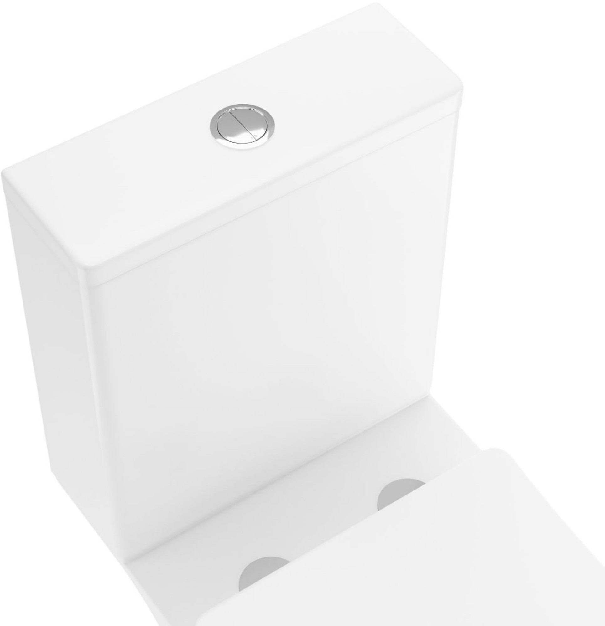 Унитаз напольный Roxen Urban Tornado 600190-01 фото-7