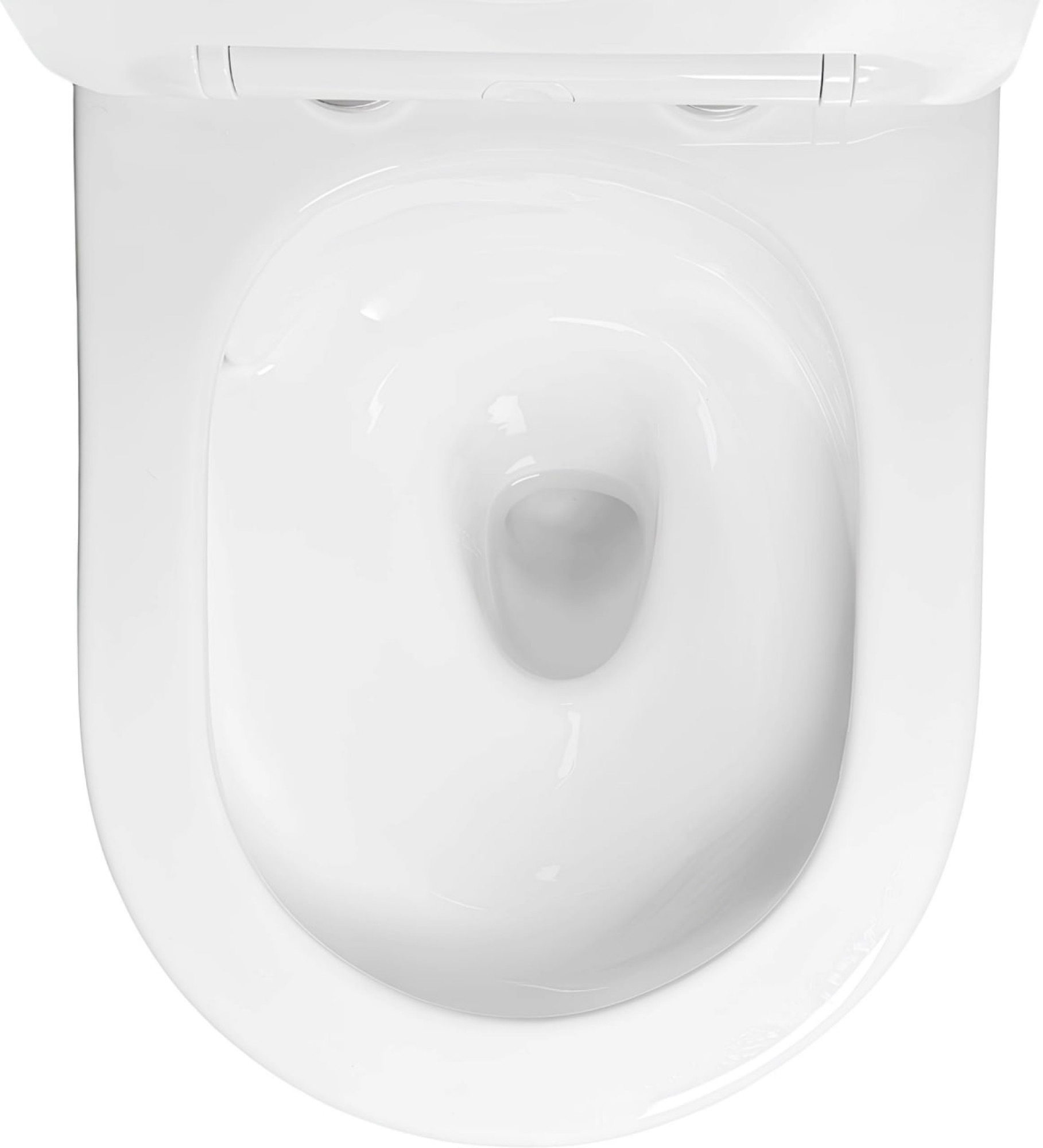 Унитаз напольный Roxen Urban Tornado 600190-01 фото-5