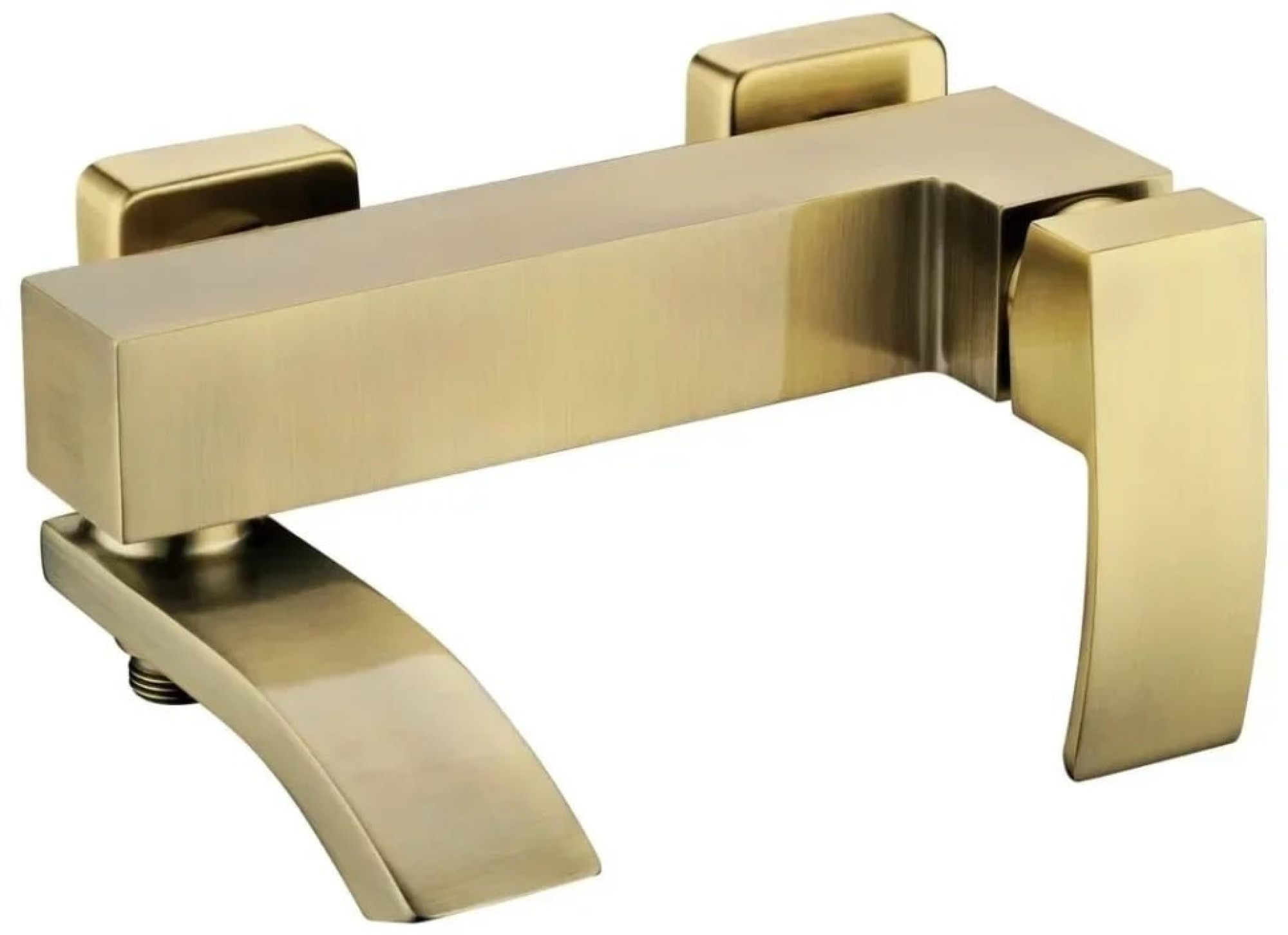 Комплект Grocenberg #07 Смеситель для душа Grocenberg GB8007, Смеситель Grocenberg GB2007 фото-6