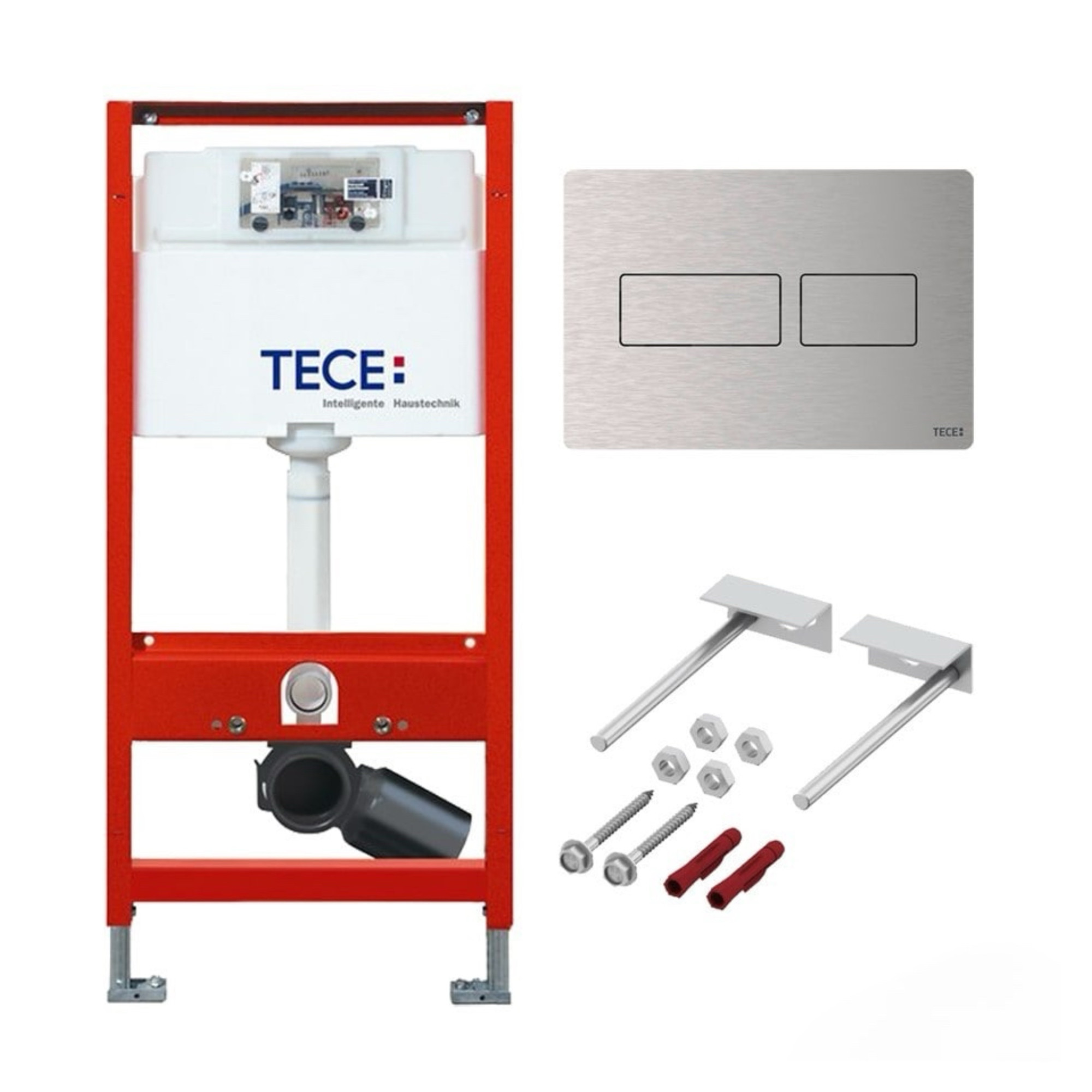 Инсталляция для унитаза Tece 9.300.434 - фото1