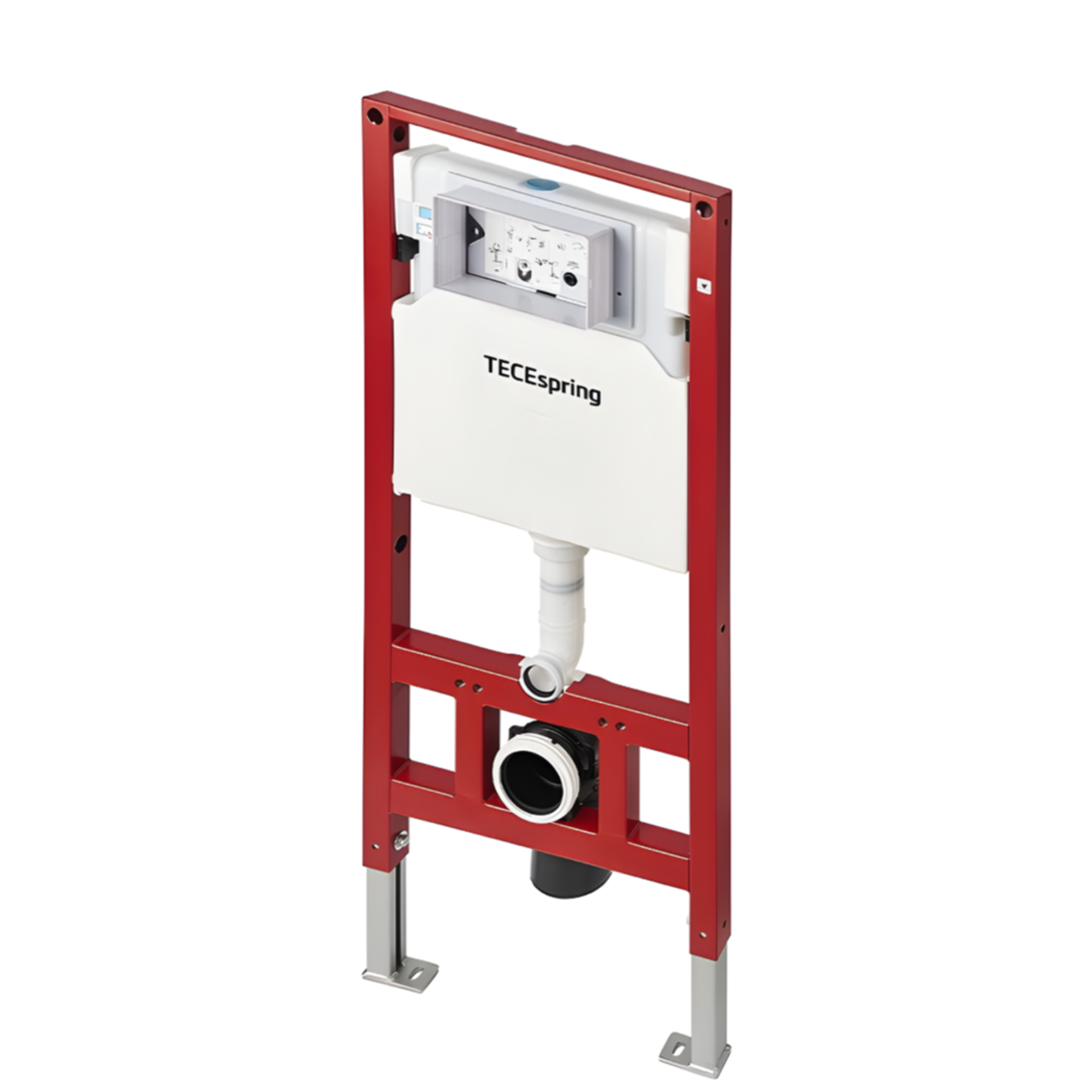 Инсталляция для унитаза Tece K955101 фото-3