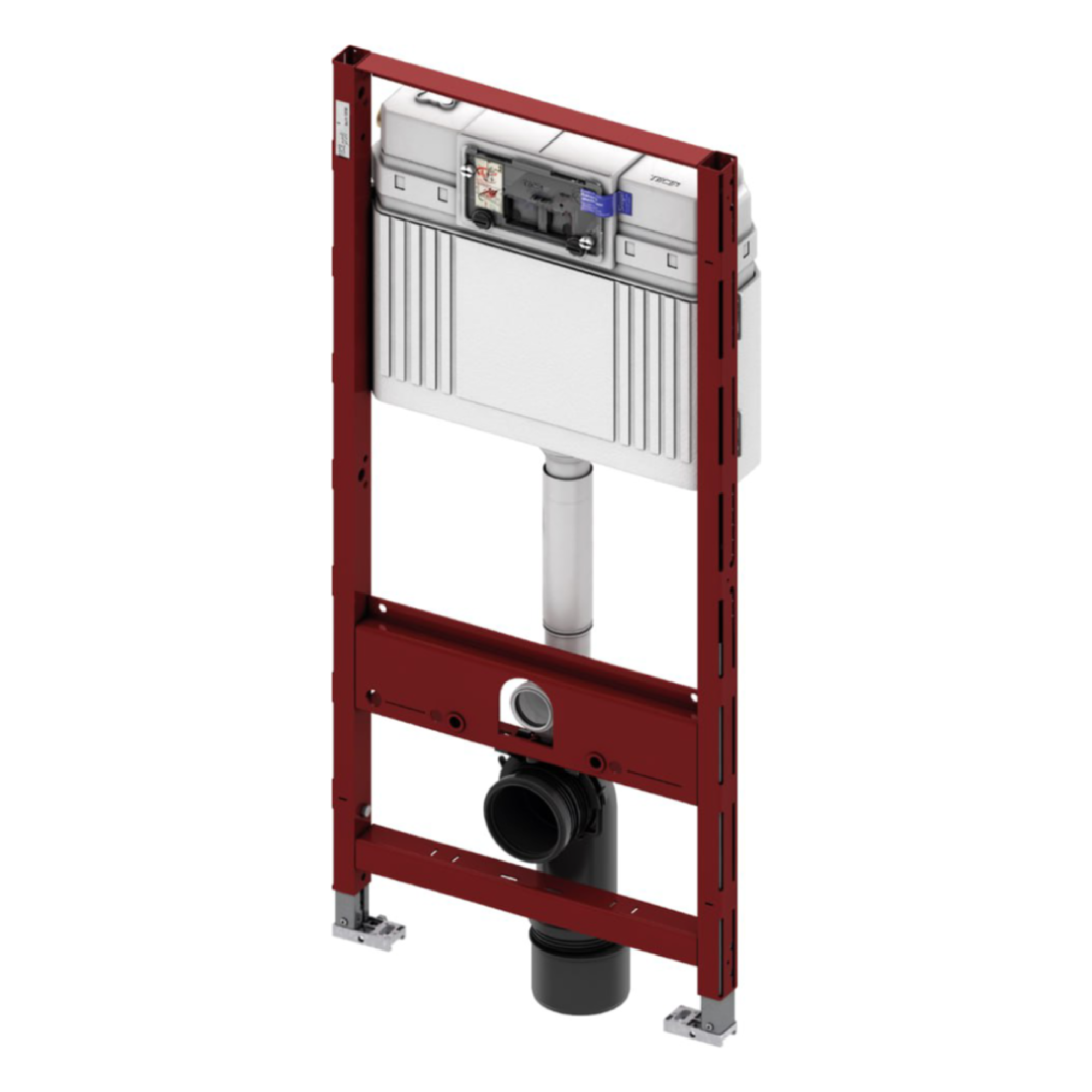 Инсталляция для унитаза Tece 9.300.302 - фото1