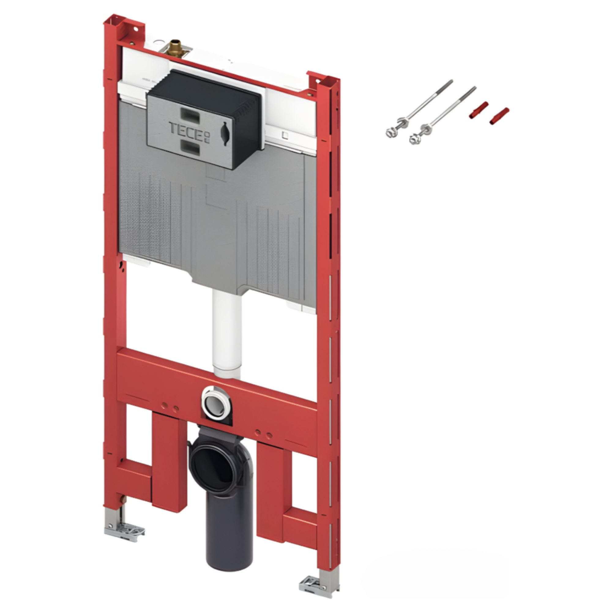 Инсталляция для унитаза Tece 9.300.500 - фото1