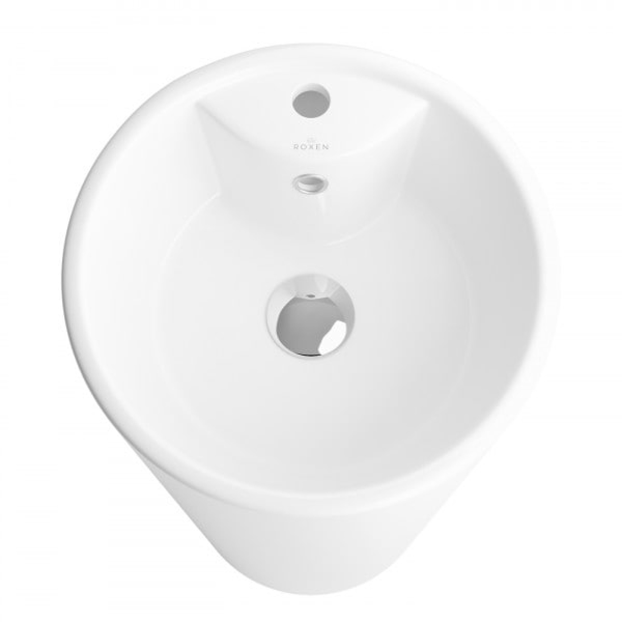 Умывальник Roxen Florence 570910 фото-5 Умывальник Roxen Florence 570910 фото-5