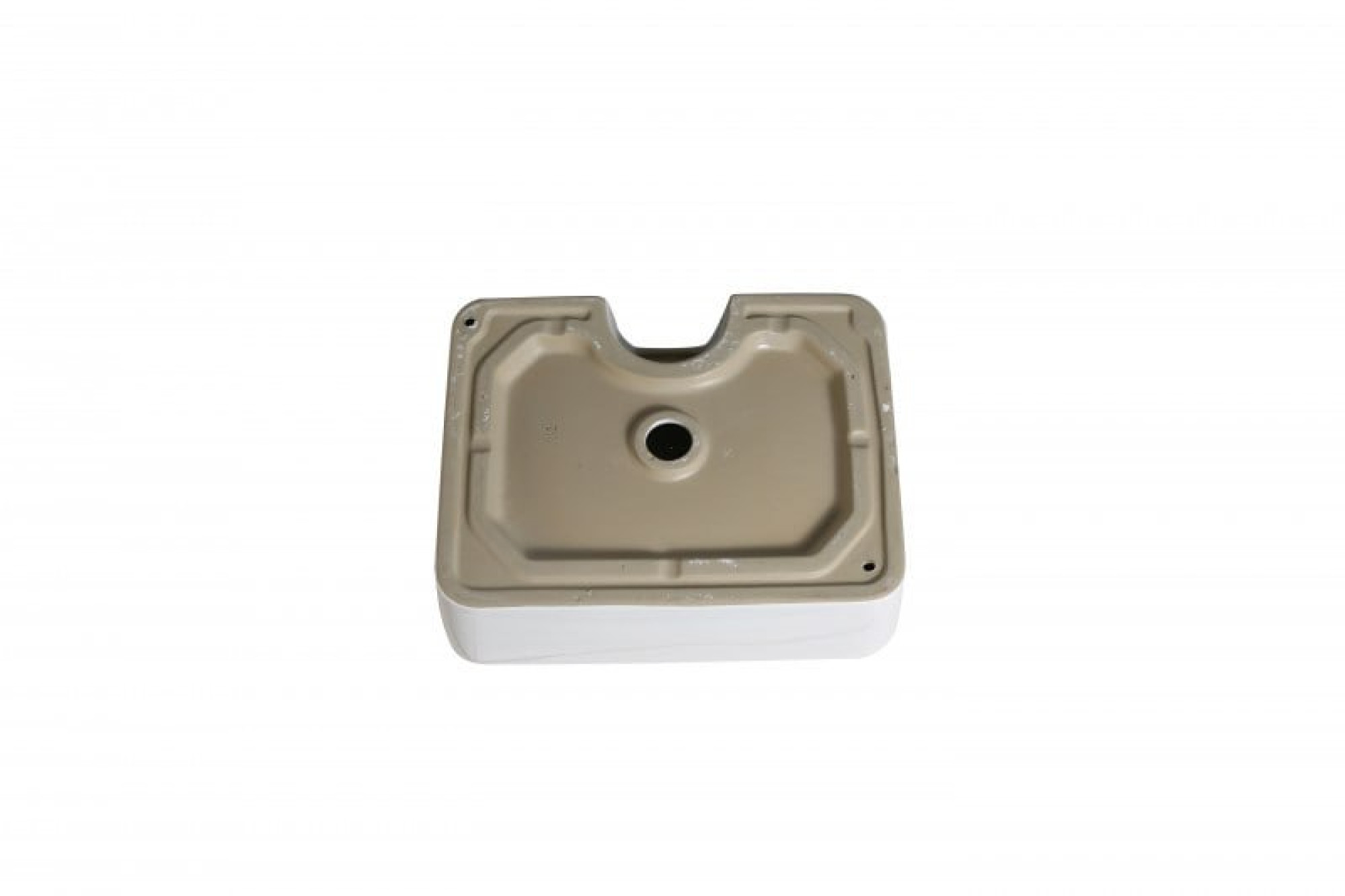 Умывальник Roxen Lex 570185 фото-5 Умывальник Roxen Lex 570185 фото-5