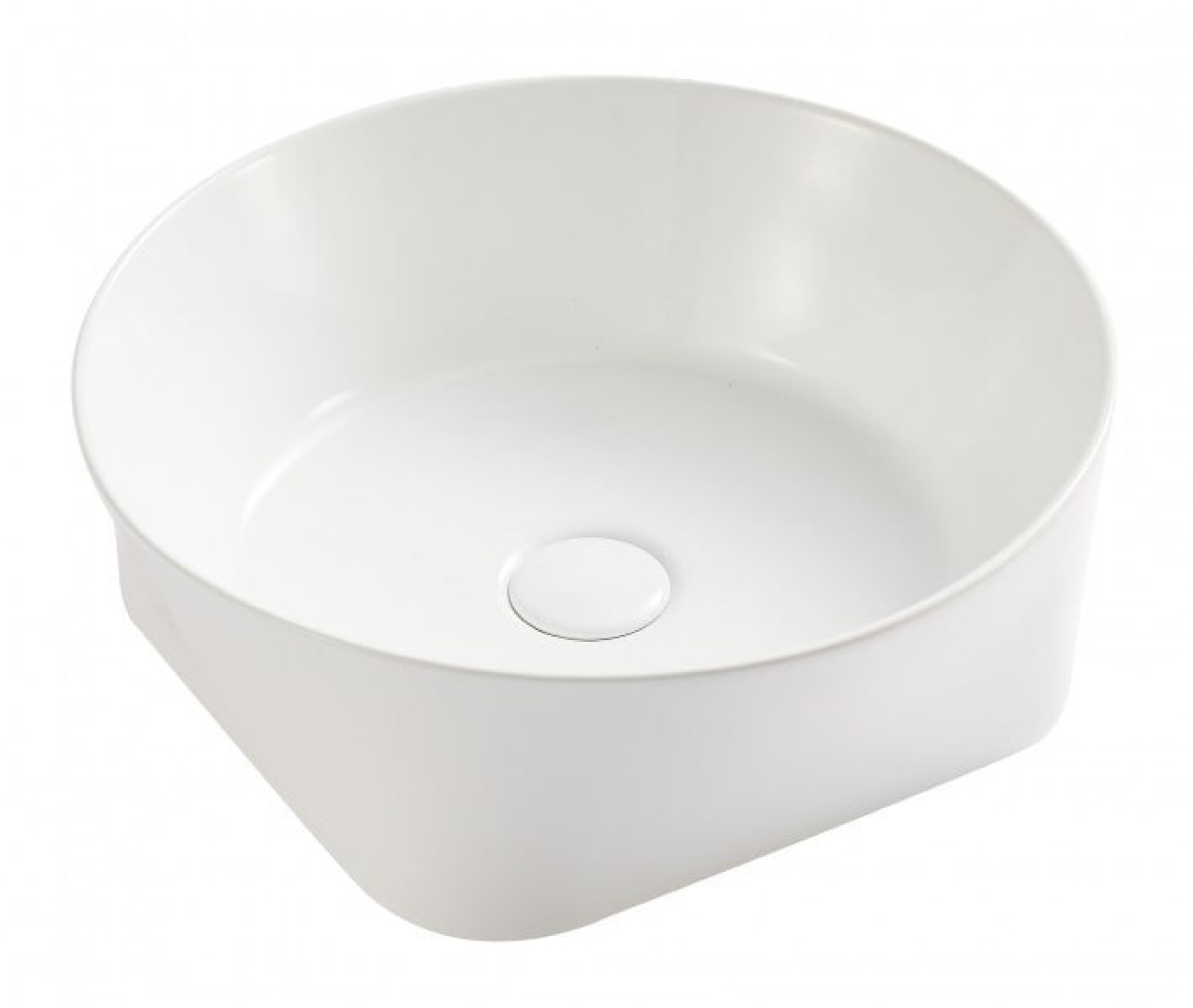 Умывальник Roxen Fabio Round 570215 фото-6