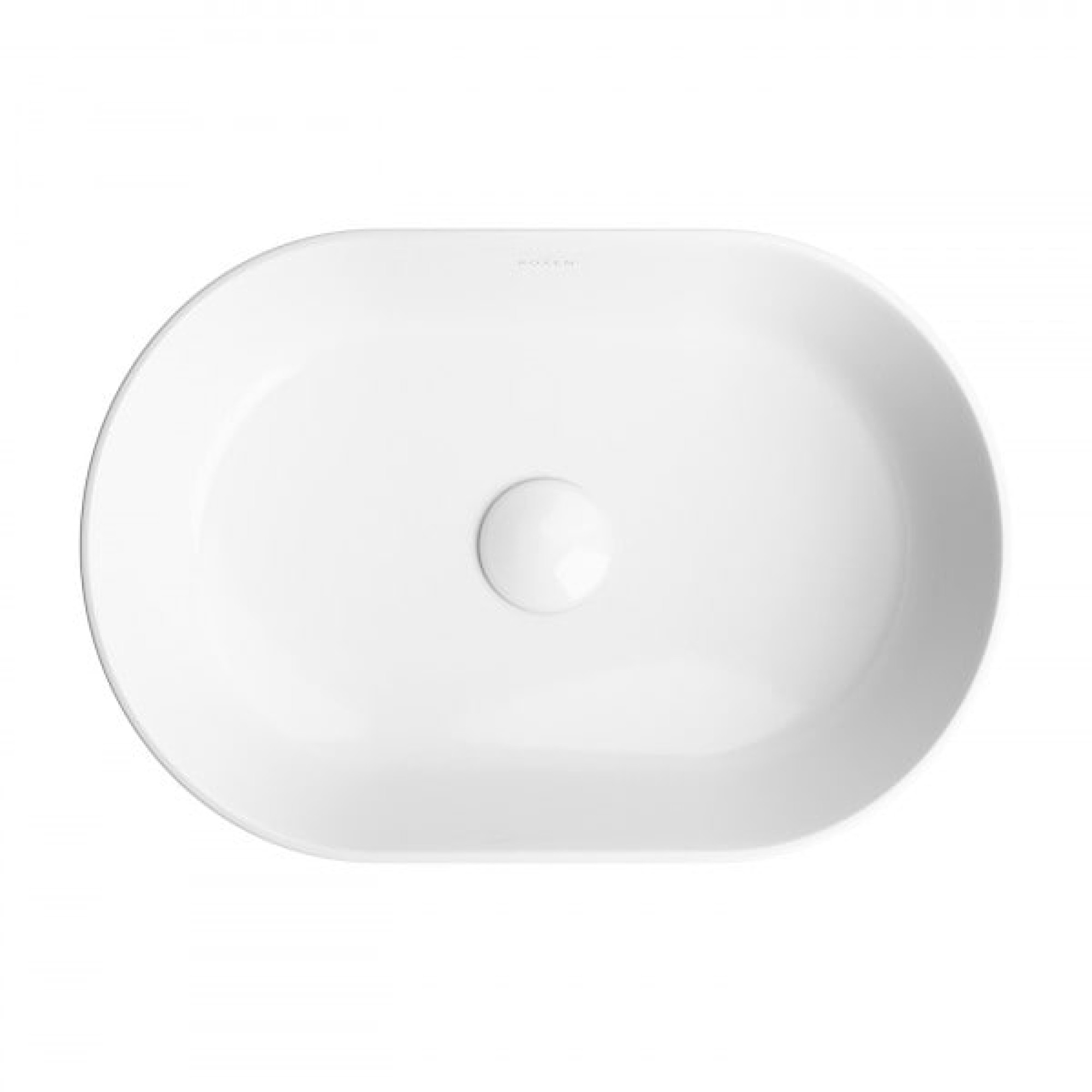 Умывальник Roxen Vine Oval 570240 фото-6