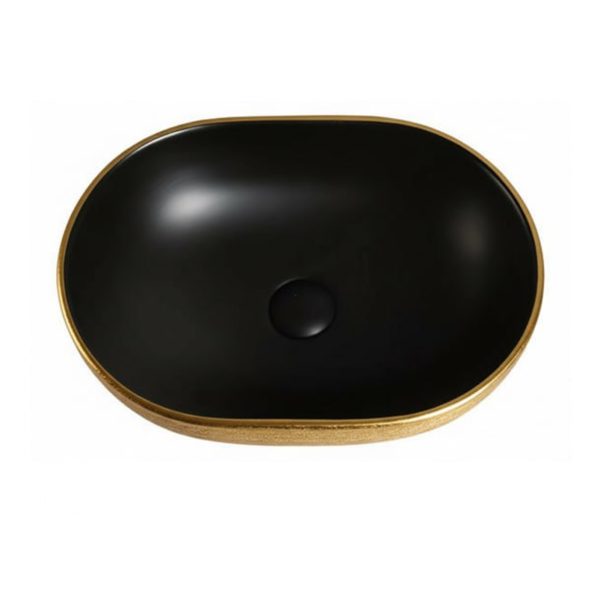 Умывальник Roxen Sandra 570195-BGB фото-8