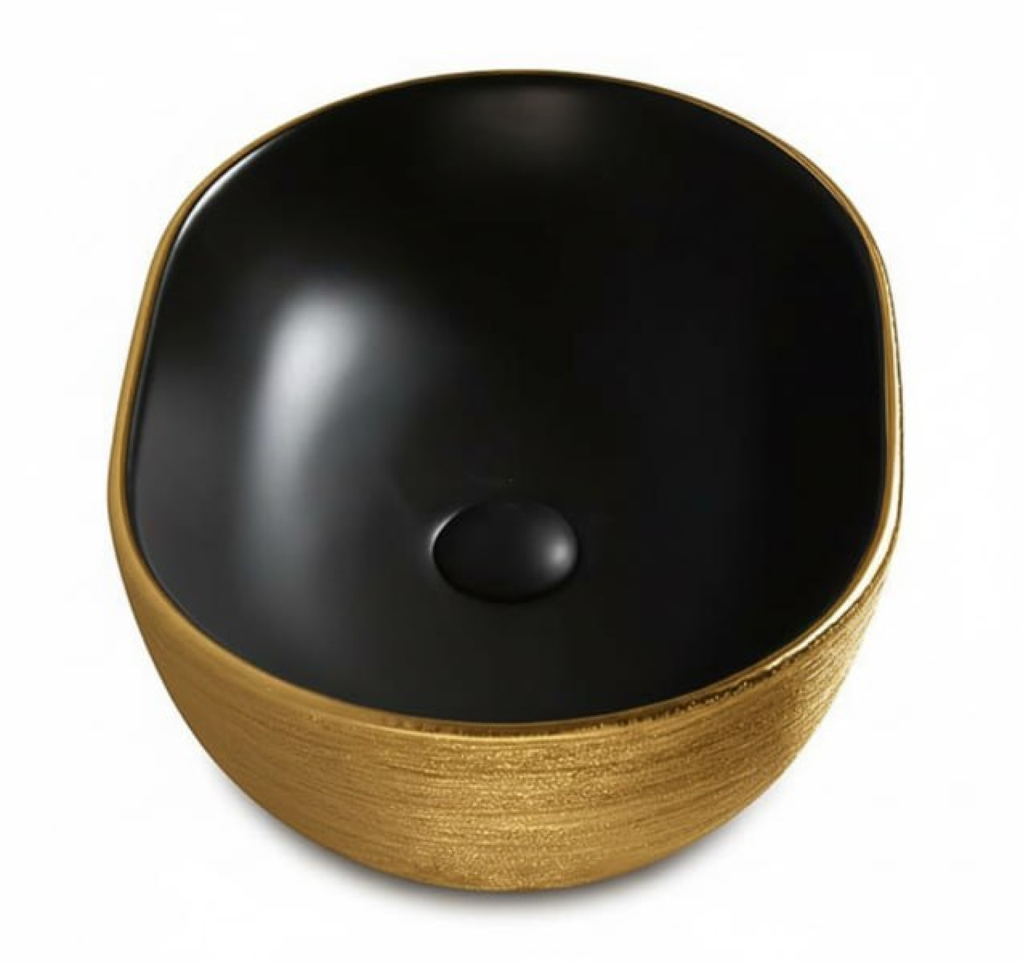 Умывальник Roxen Sandra 570195-BGB фото-4