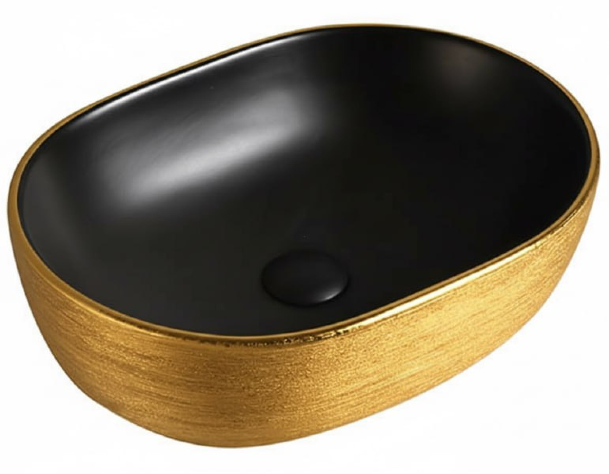 Умывальник Roxen Sandra 570195-BGB фото-5