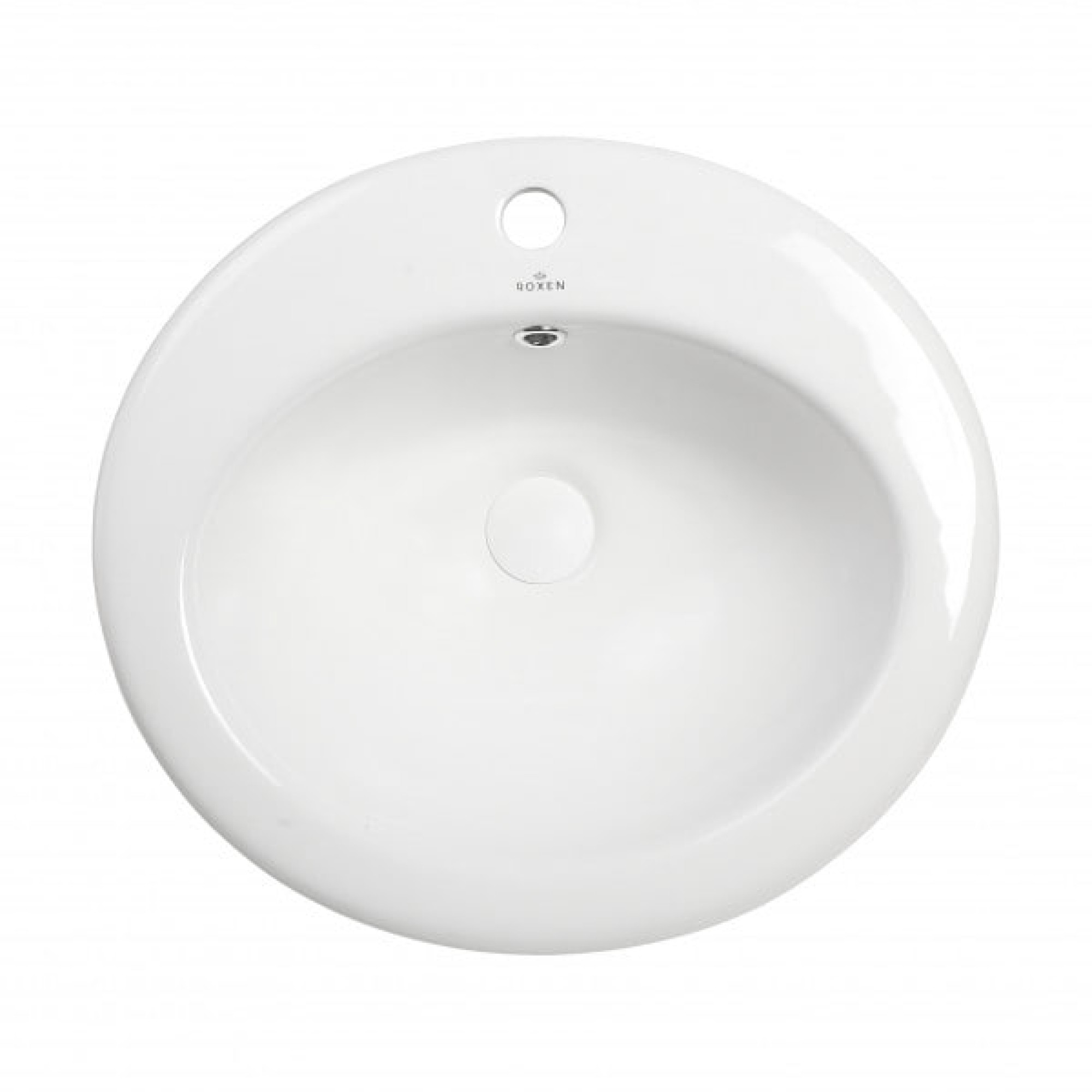 Умывальник Roxen Tierra 570150 фото-6