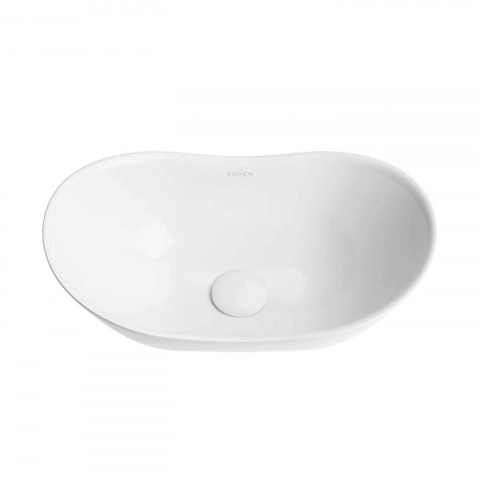 Умывальник Roxen Lune 570225 фото-5 Умывальник Roxen Lune 570225 фото-5