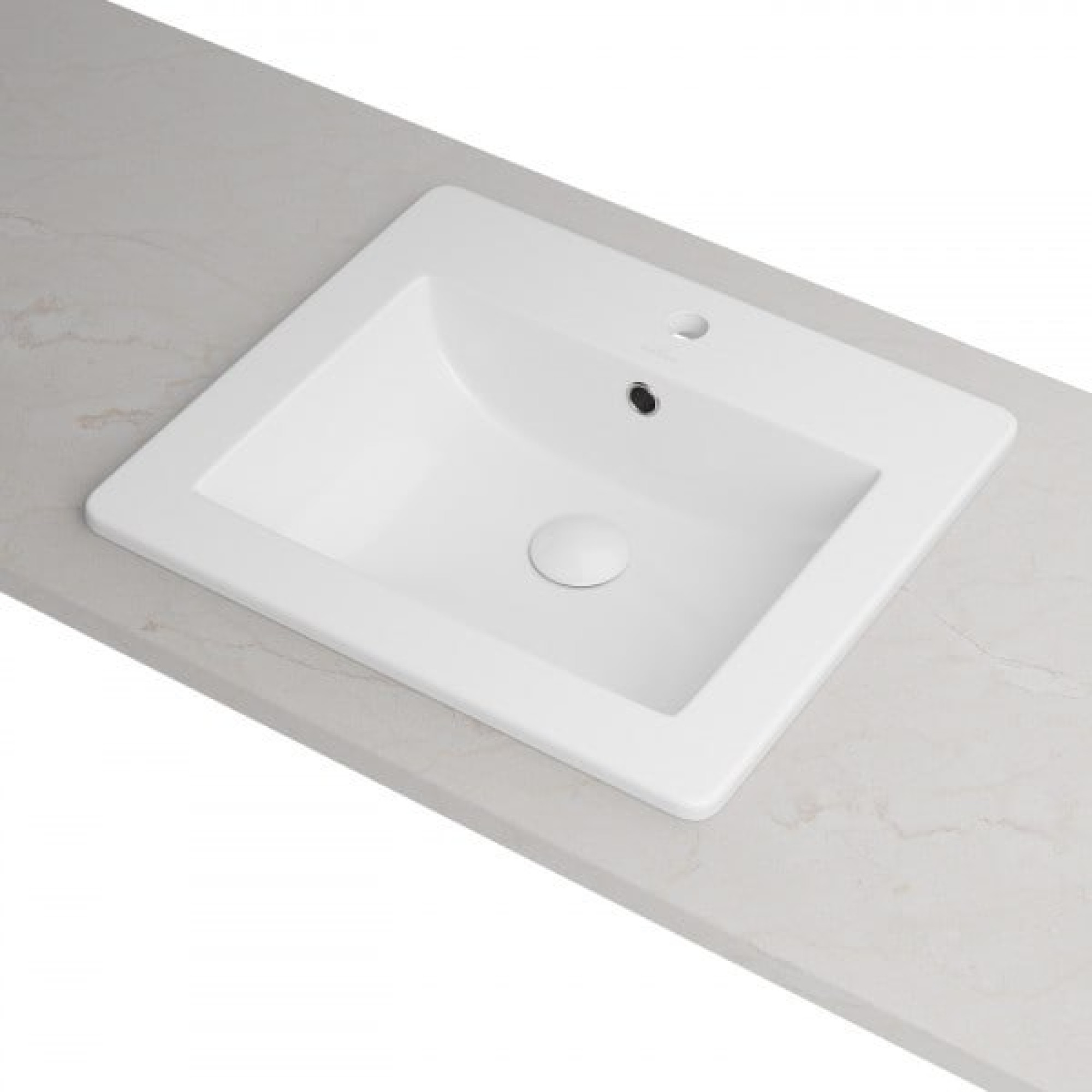 Умывальник Roxen Rumi 570250 фото-3