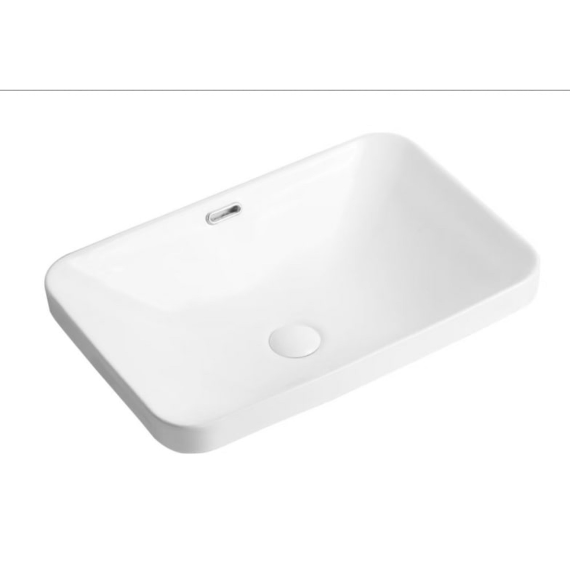 Умывальник Roxen Axel 570255 фото-4