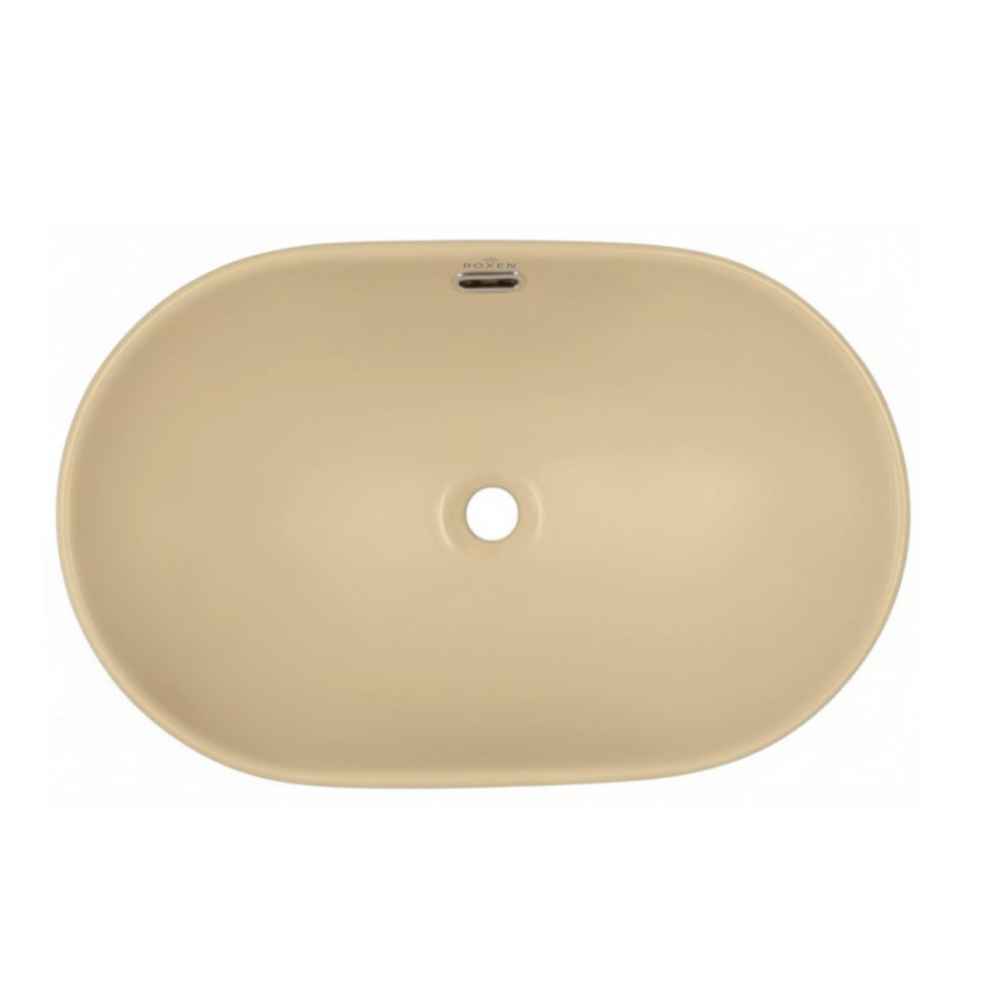 Умывальник Roxen Batt 570155-BG фото-5