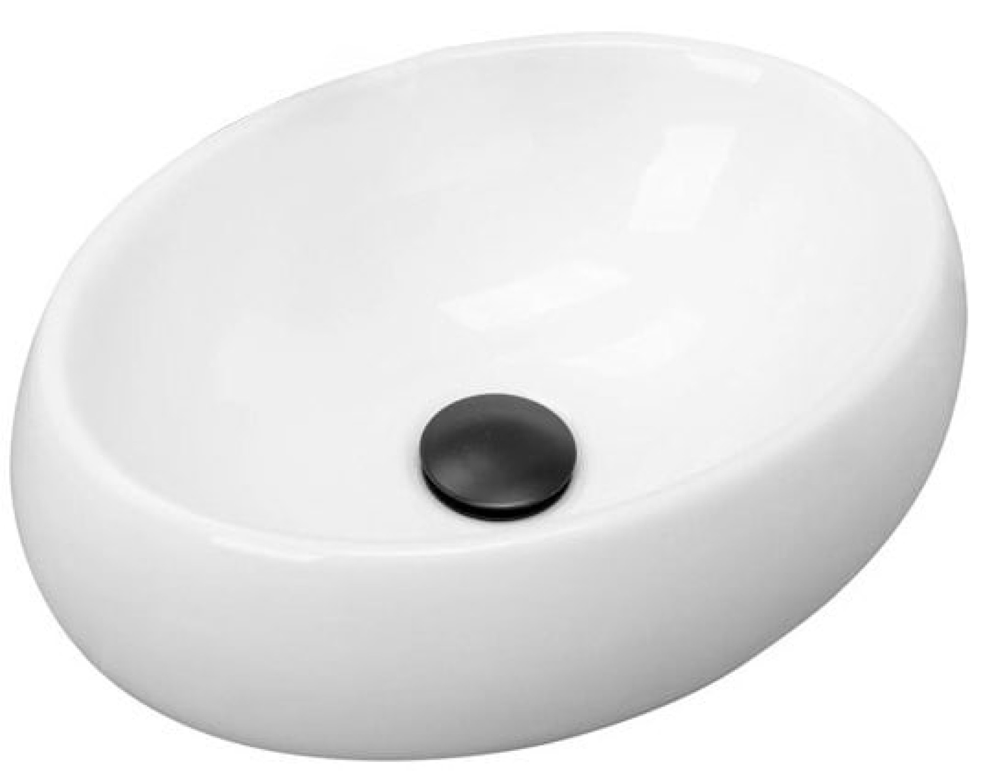 Умывальник Roxen Trendo mini 570200 фото-4