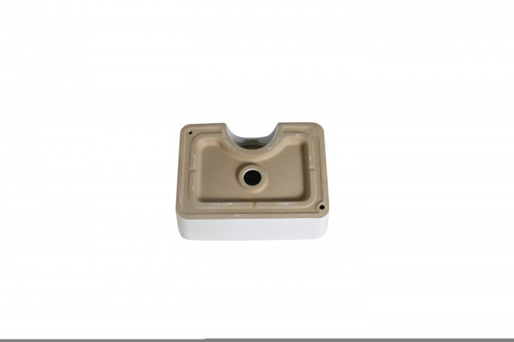 Умывальник Roxen Lex mini 570190 фото-4 Умывальник Roxen Lex mini 570190 фото-4