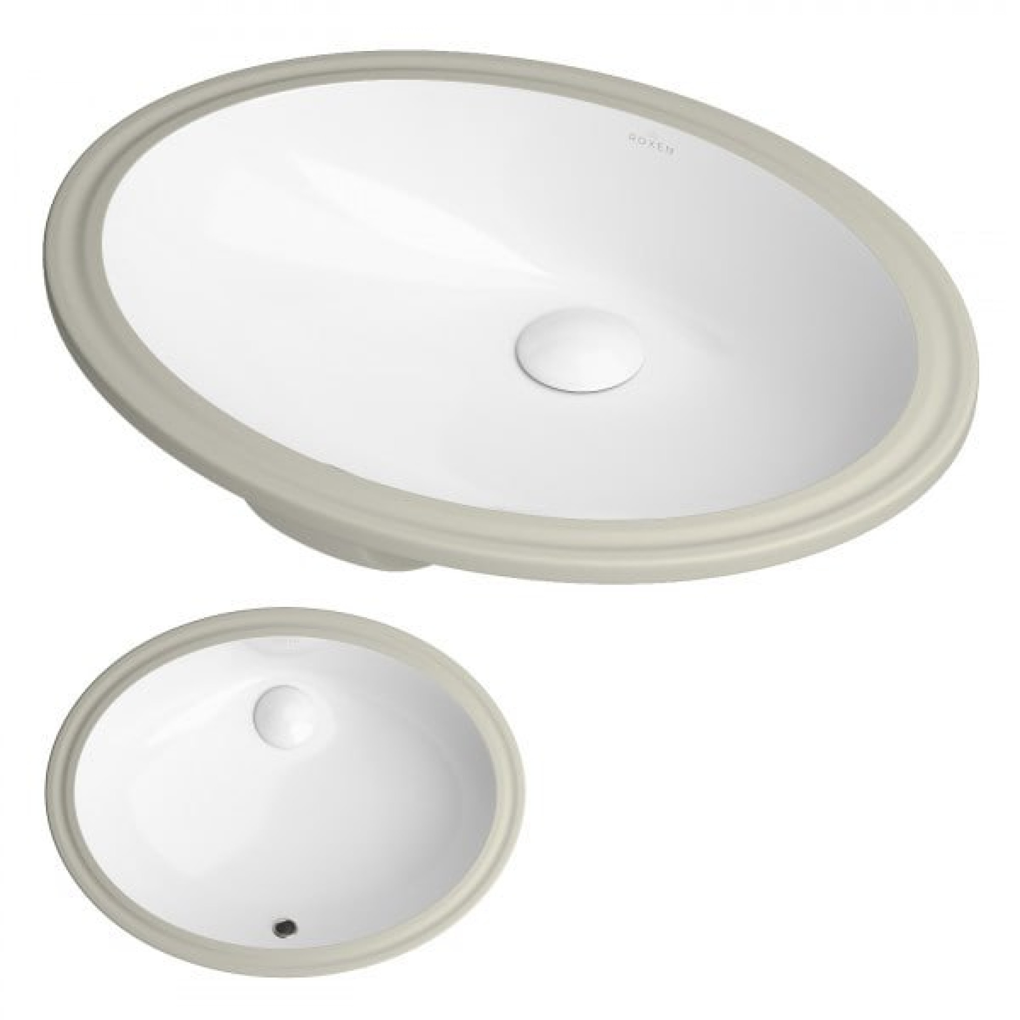 Умывальник Roxen Sopra 570140 фото-4