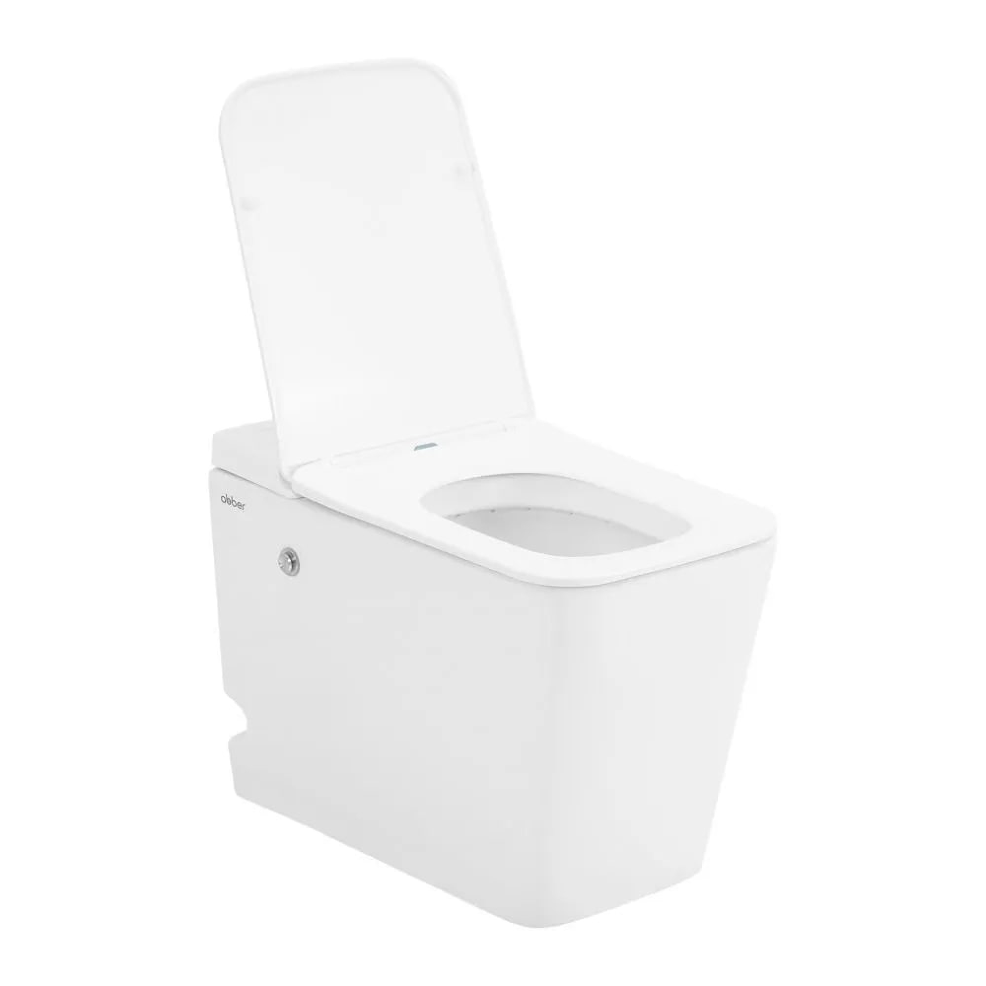 Напольный унитаз Lucca Z19-78 Zandini фото-8