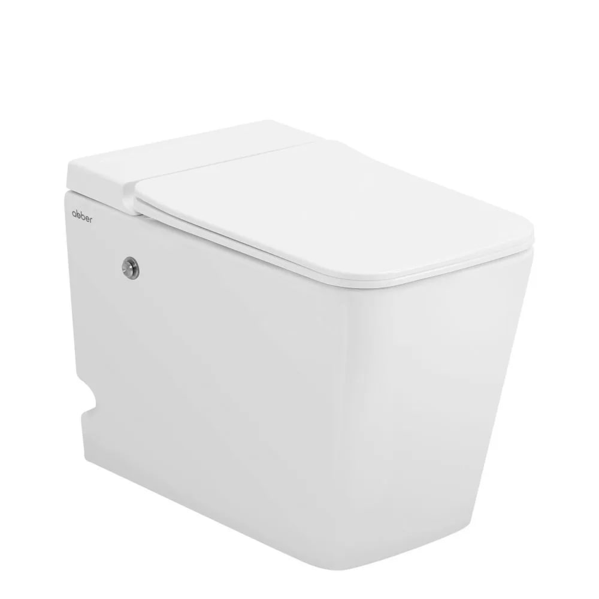 Напольный унитаз Lucca Z19-78 Zandini фото-6