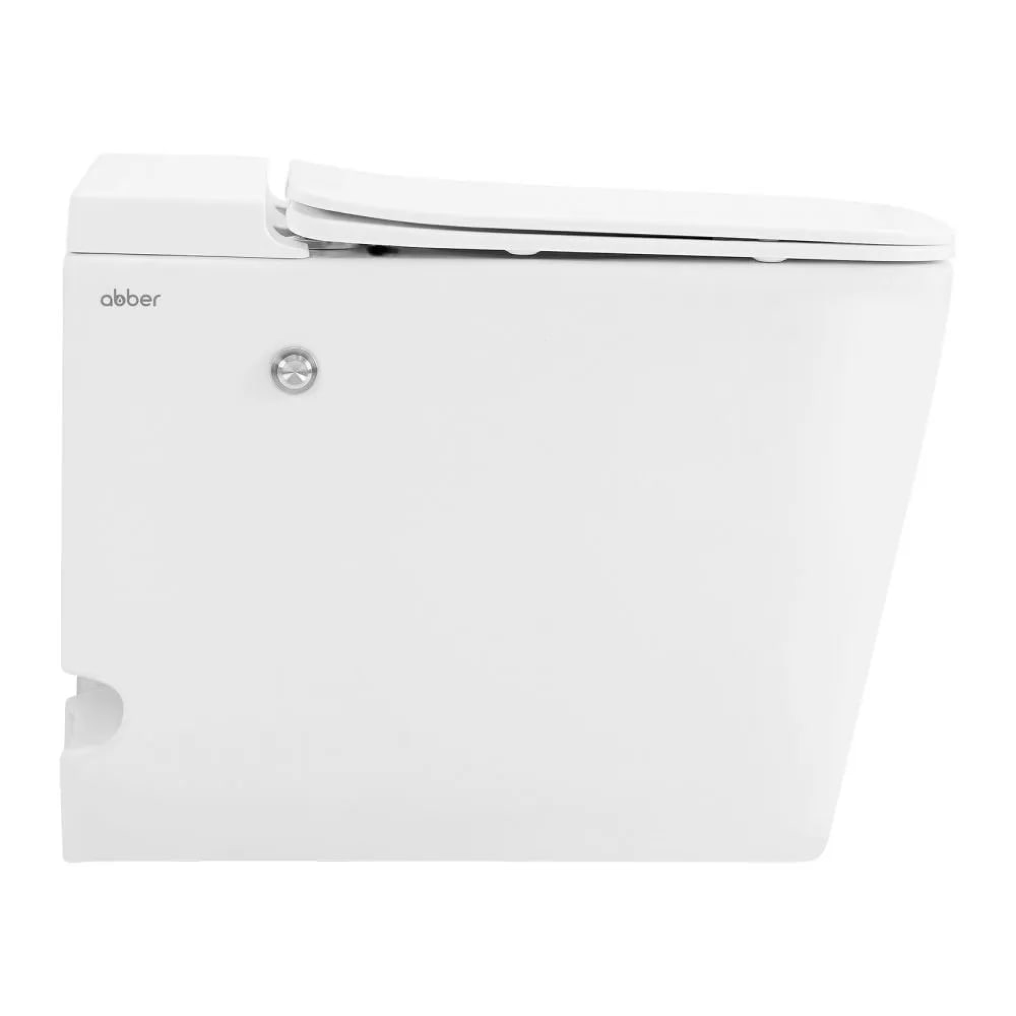 Напольный унитаз Lucca Z19-78 Zandini фото-7