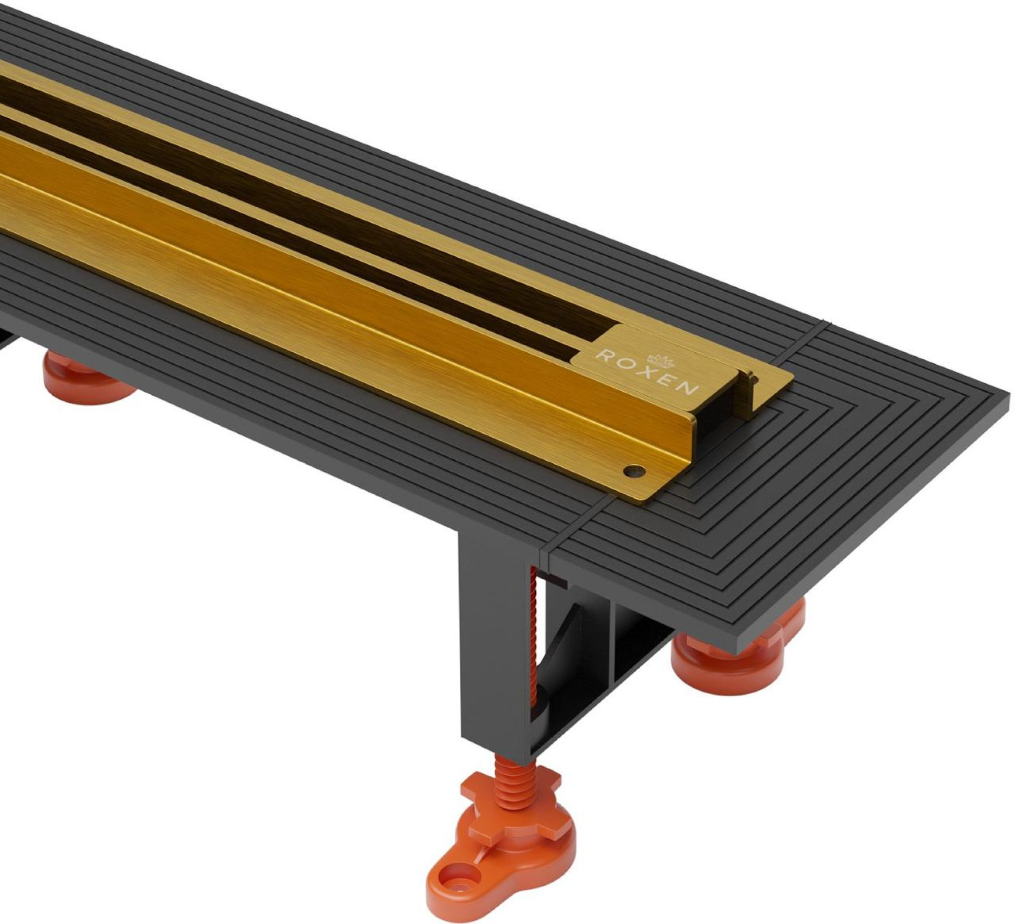 Трап/канал Roxen Razor Gold 910100GB фото-7