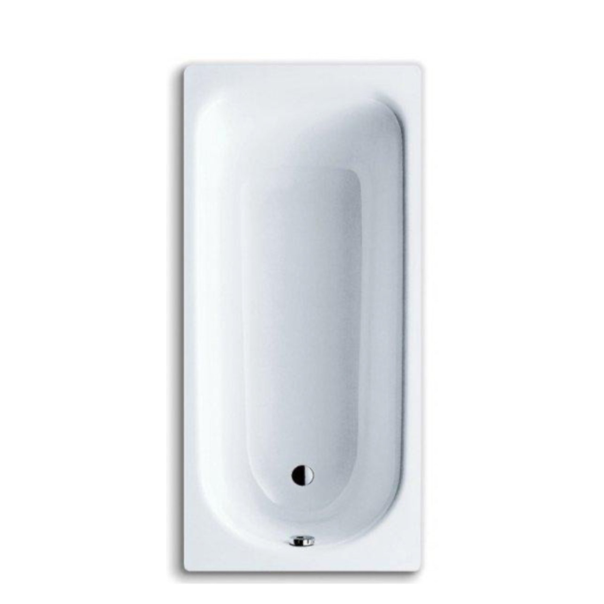 Ванна Kaldewei Saniform Plus 375-1 180x80 - фото1 Ванна Kaldewei Saniform Plus 375-1 180x80 - фото1